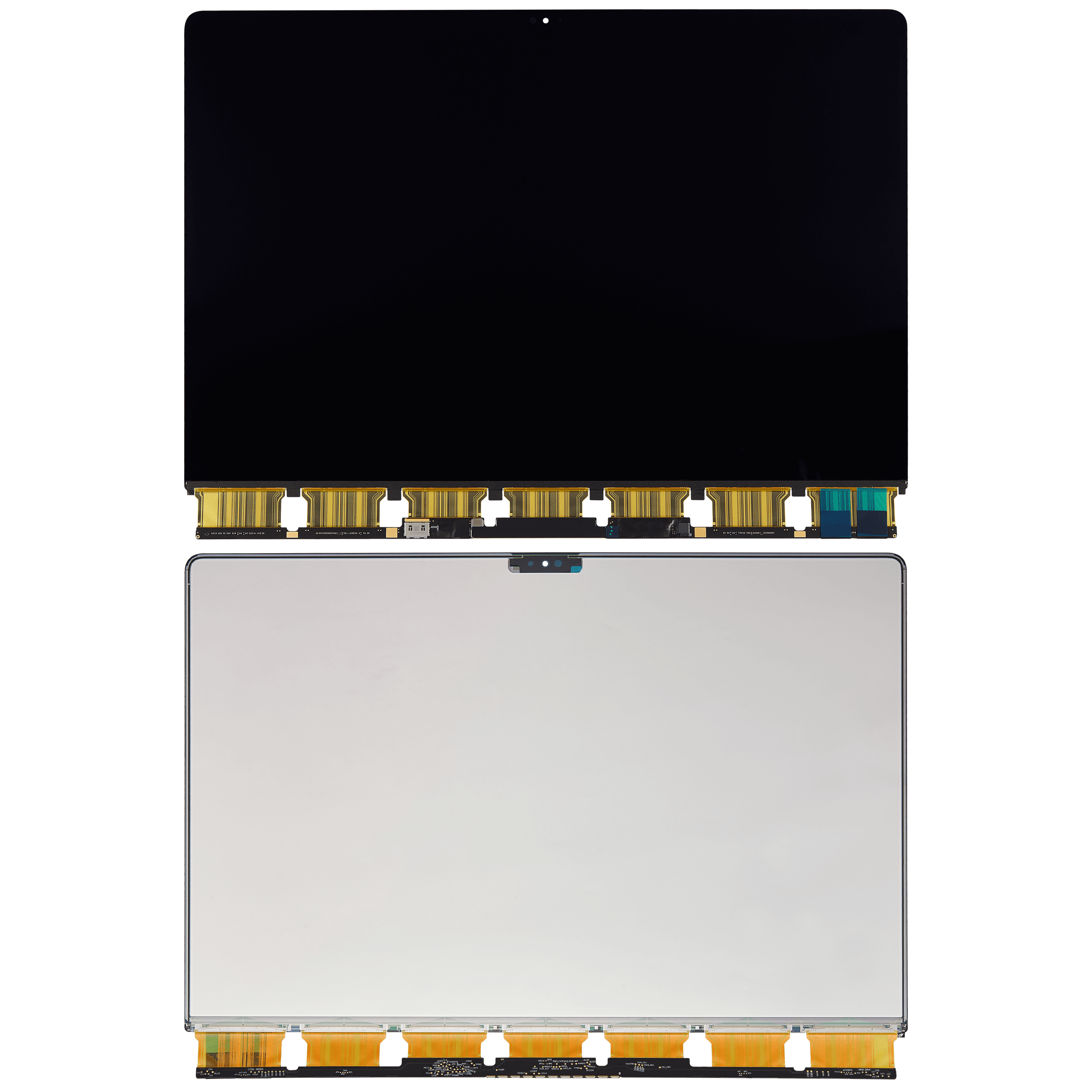 LCD Panel Only Compatible For MacBook Pro 14" (A2442) / (A2779) (Compatible With All Years)