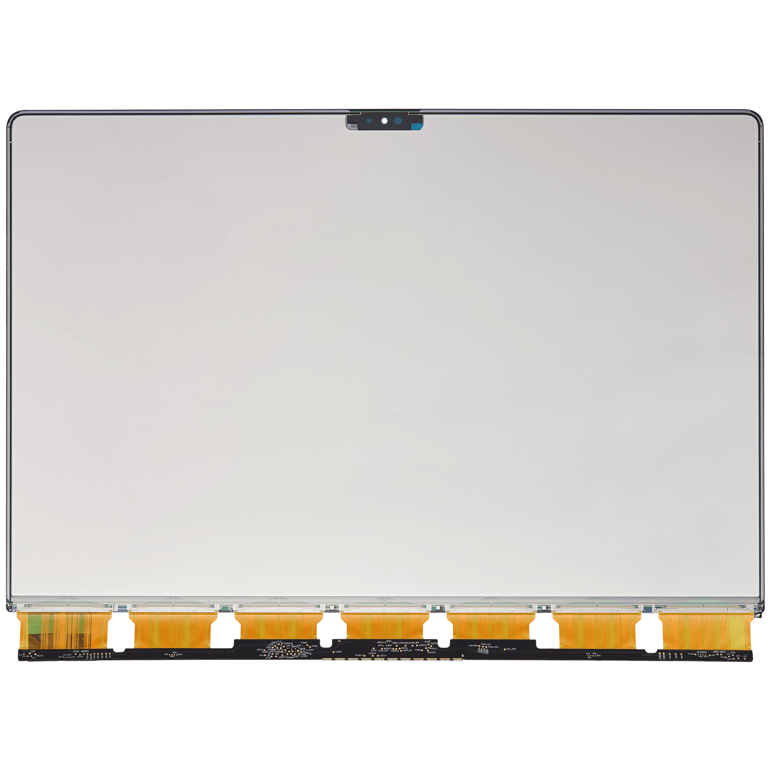 LCD Panel Only Compatible For MacBook Pro 14" (A2442) / (A2779) (Compatible With All Years)