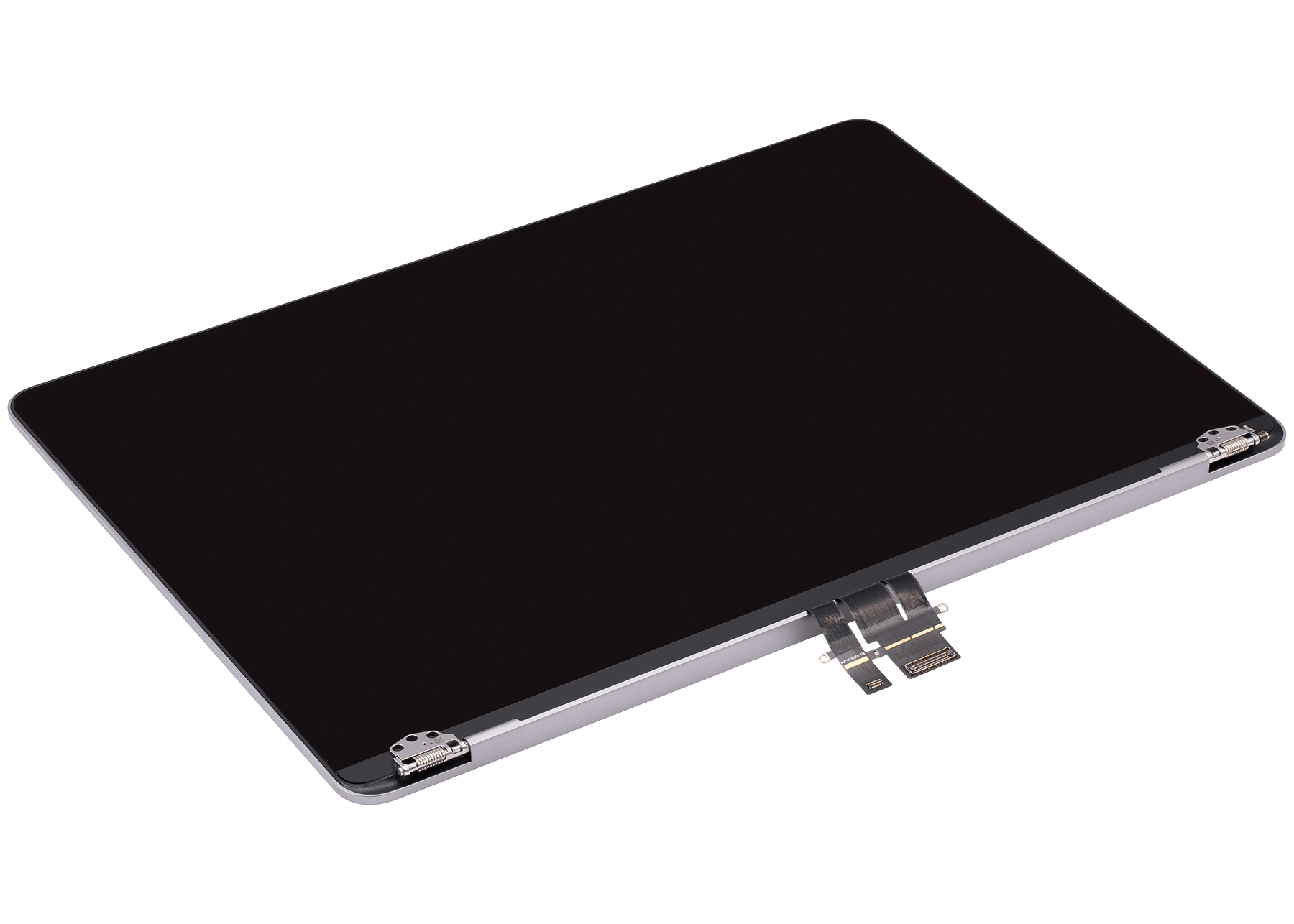 Complete LCD Display Assembly Compatible For MacBook Air 13" (A2681 / Mid 2022) (Used OEM Pull: Grade A) (Space Gray)