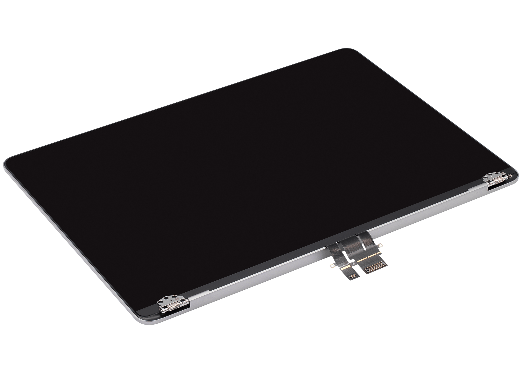 Complete LCD Display Assembly Compatible For MacBook Air 13" (A2681 / Mid 2022) (Aftermarket Plus) (Space Gray)