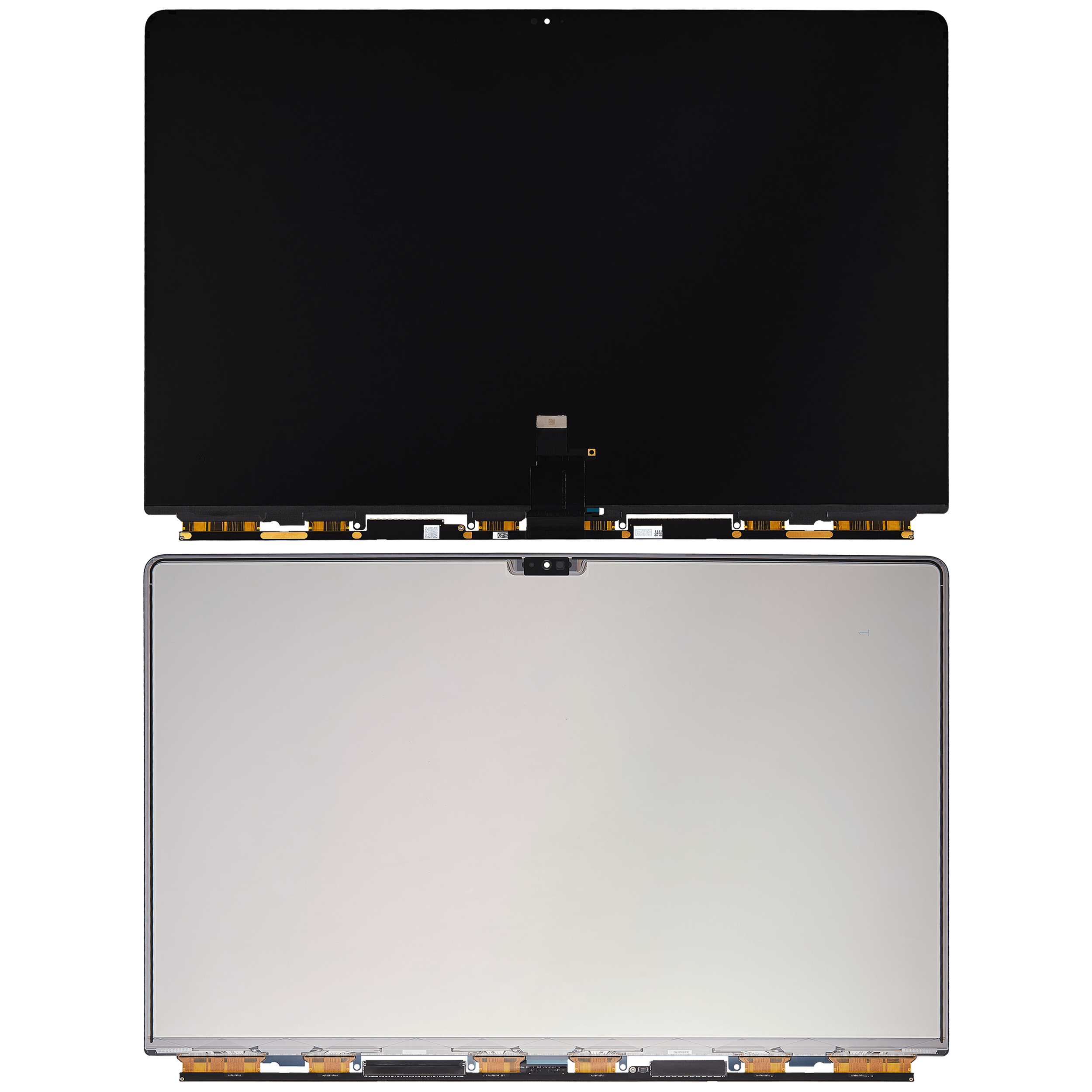 LCD Panel Only Compatible with MacBook Air 15" (A2941) – Compatible with All Years