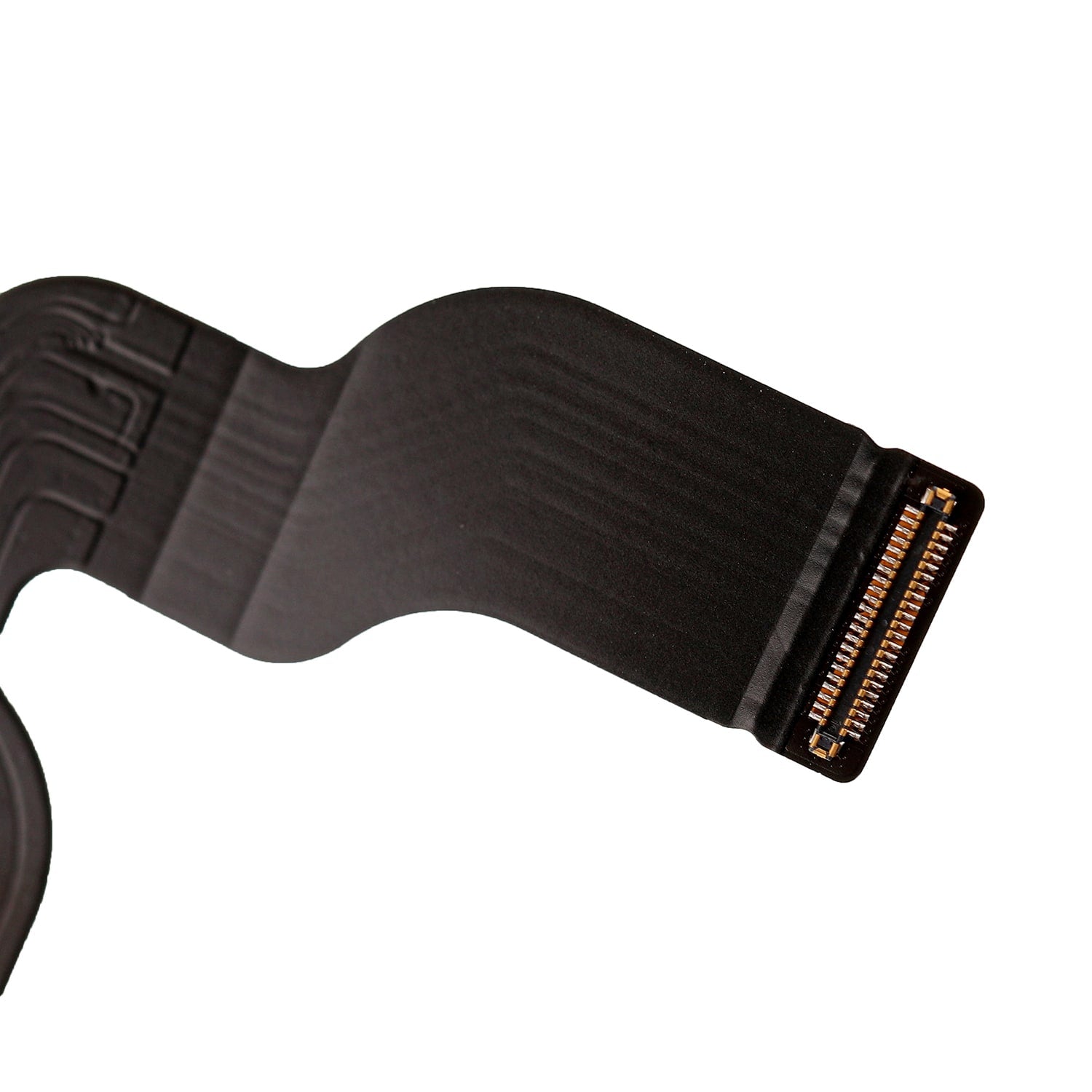 WHITE CHARGING CONNECTOR ASSEMBLY FOR IPHONE X