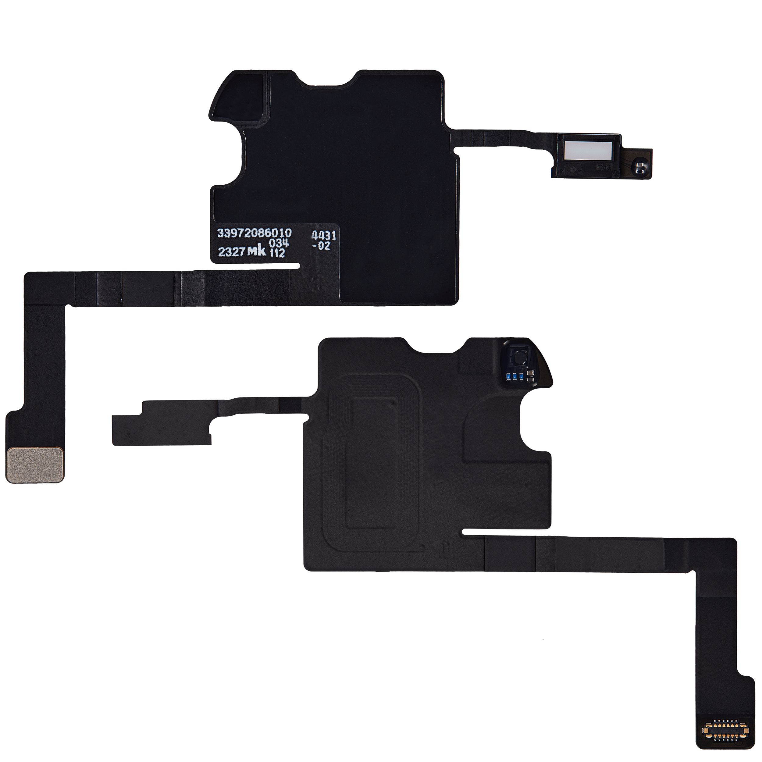 Proximity Light Sensor Flex Cable Compatible For iPhone 15 Pro