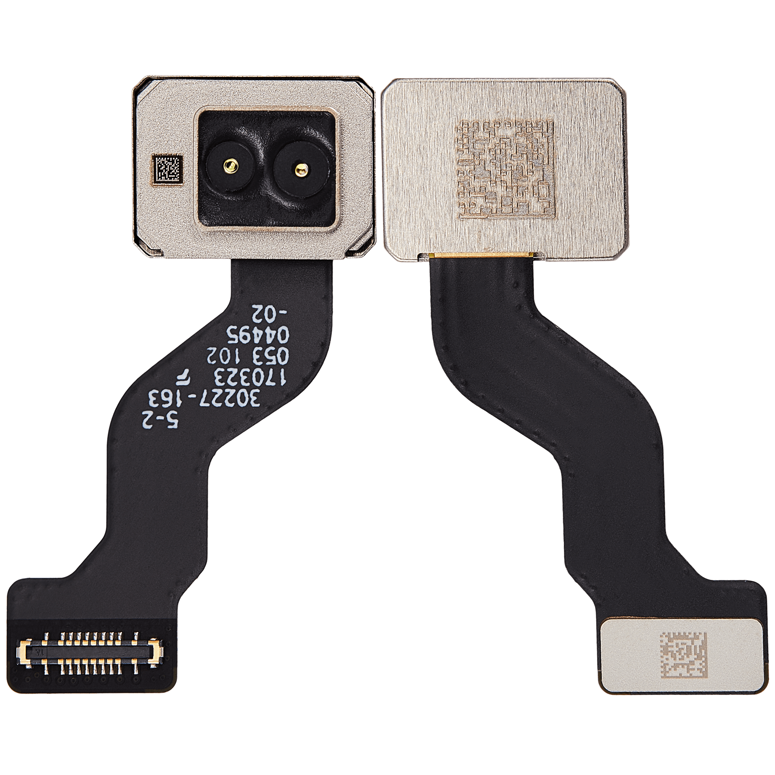 Infrared Radar Scanner Flex Cable Compatible For iPhone 15 Pro Max