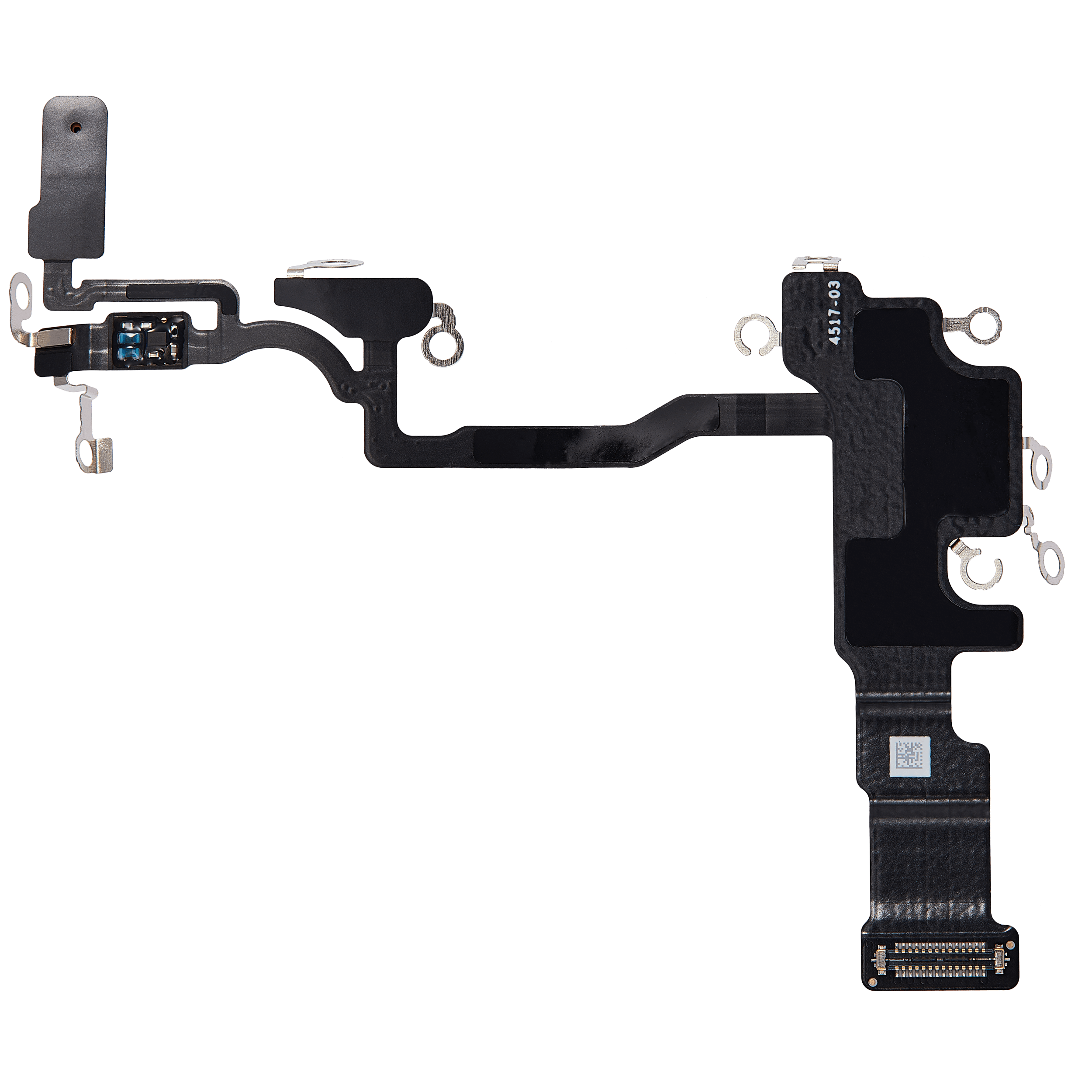 WiFi Flex Cable Compatible For iPhone 15 Pro Max