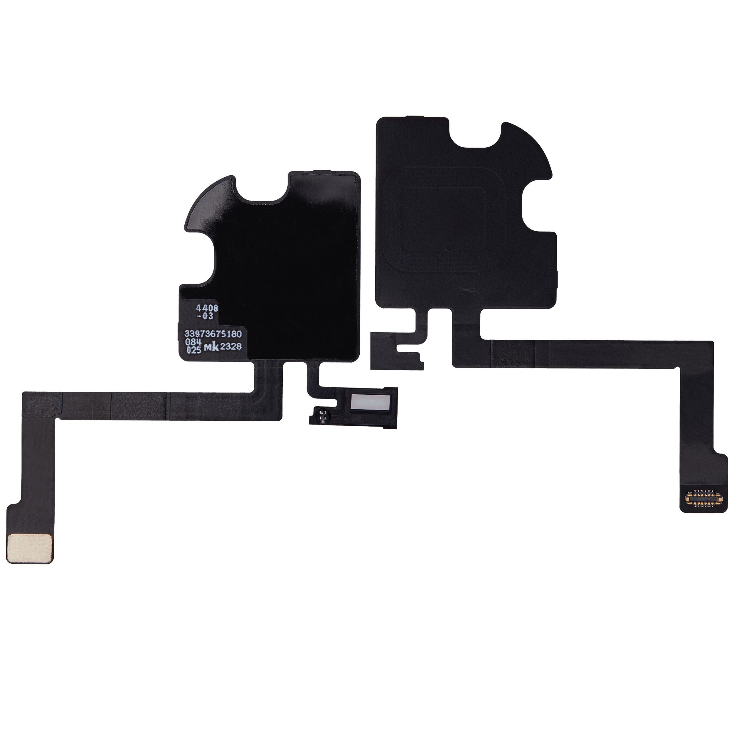 Proximity Light Sensor Flex Cable Compatible For iPhone 15 Pro Max