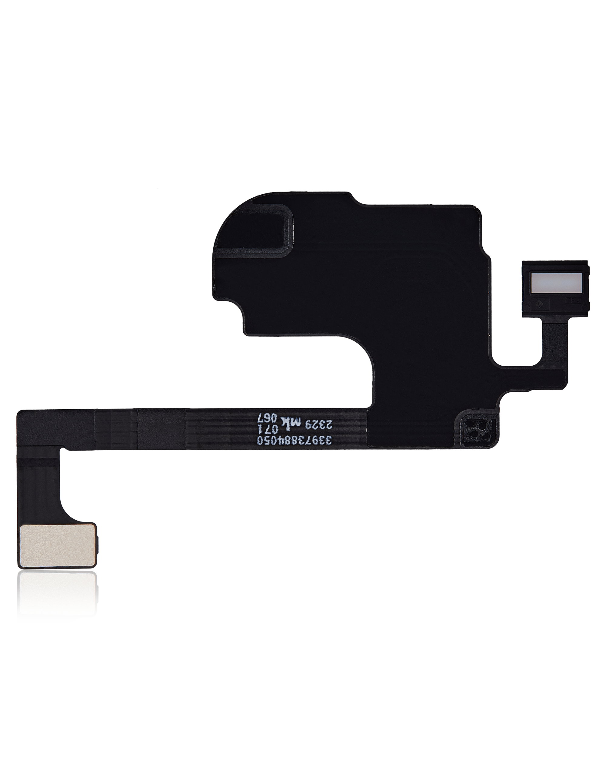 Proximity Light Sensor Flex Cable Compatible For iPhone 15