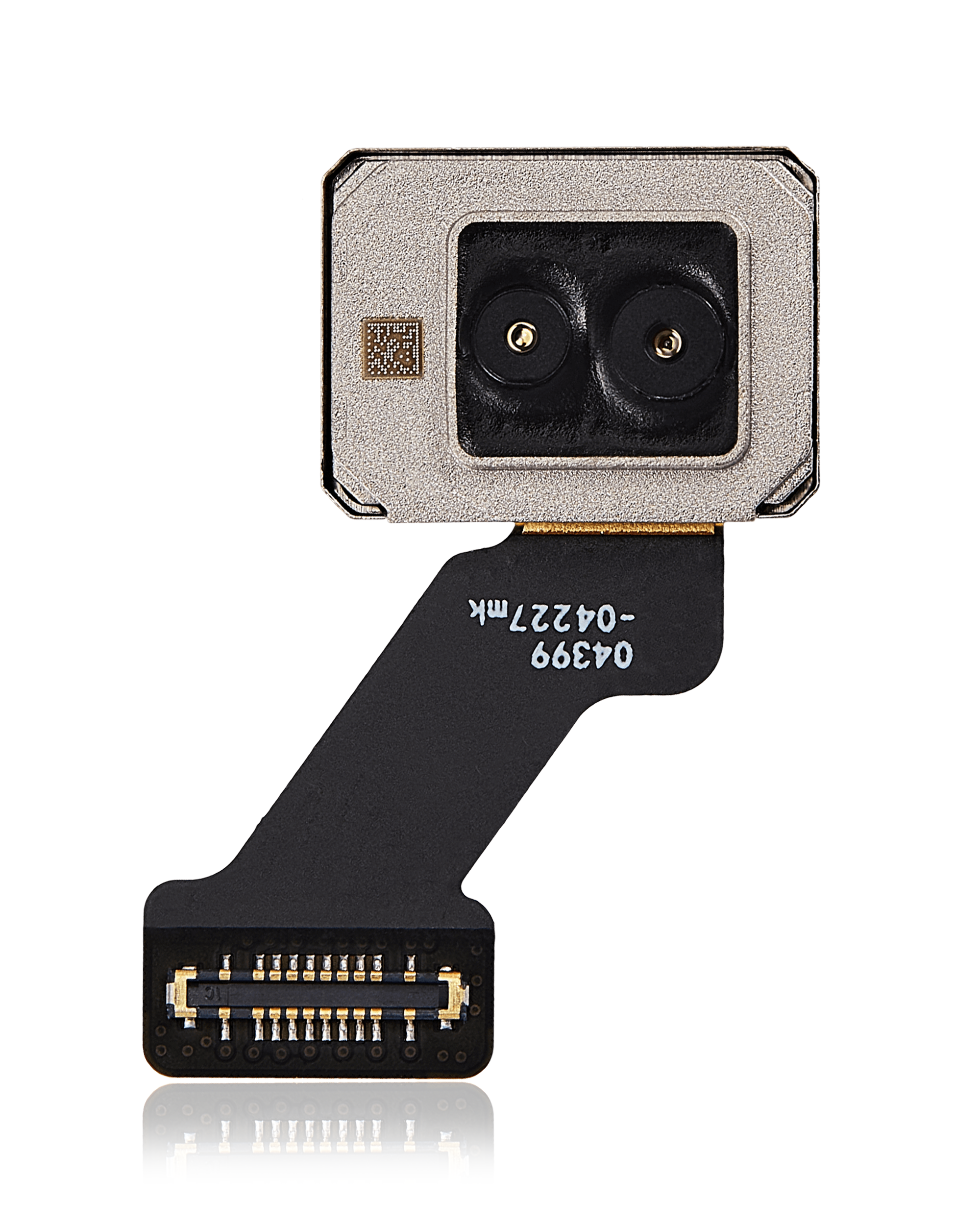 Infrared Radar Scanner Flex Cable Compatible For iPhone 15 Pro