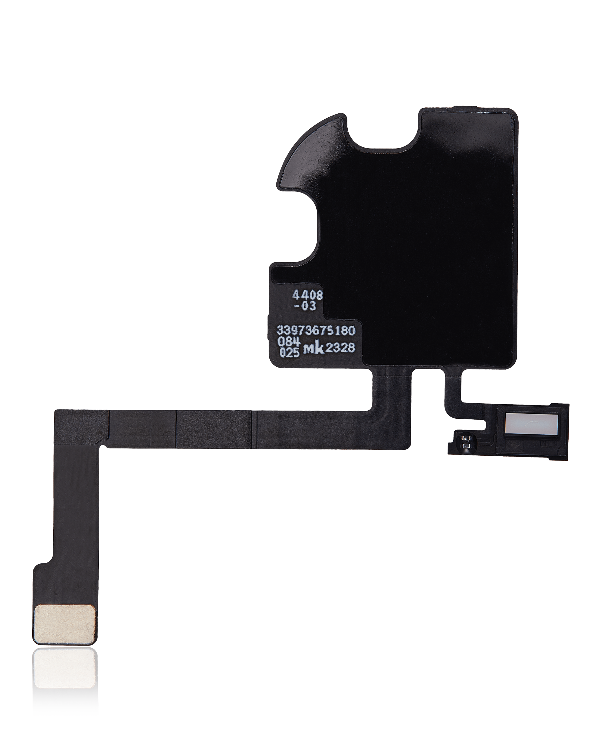 Proximity Light Sensor Flex Cable Compatible For iPhone 15 Pro Max