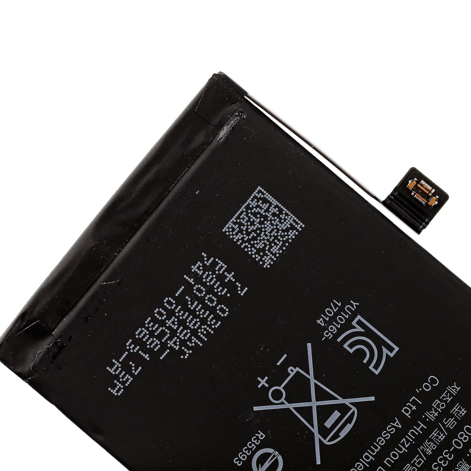 BATTERY 1821MAH FOR IPHONE 8