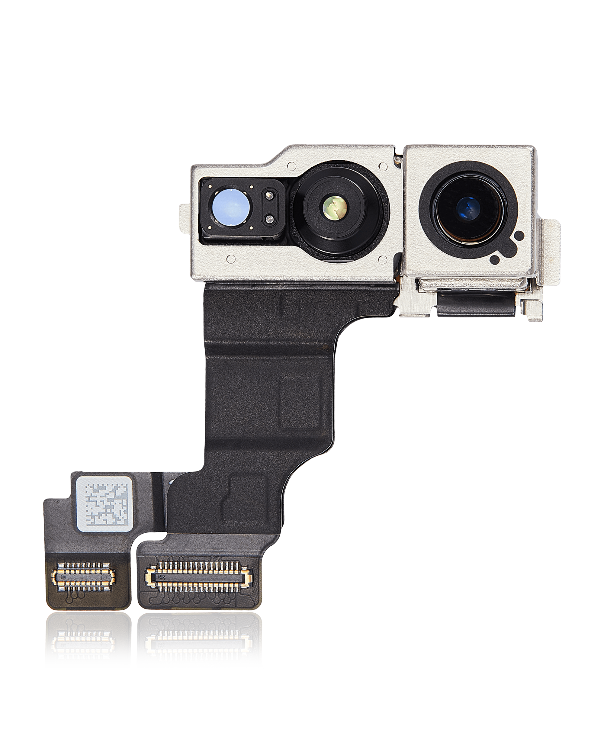 Front Camera Compatible For iPhone 15