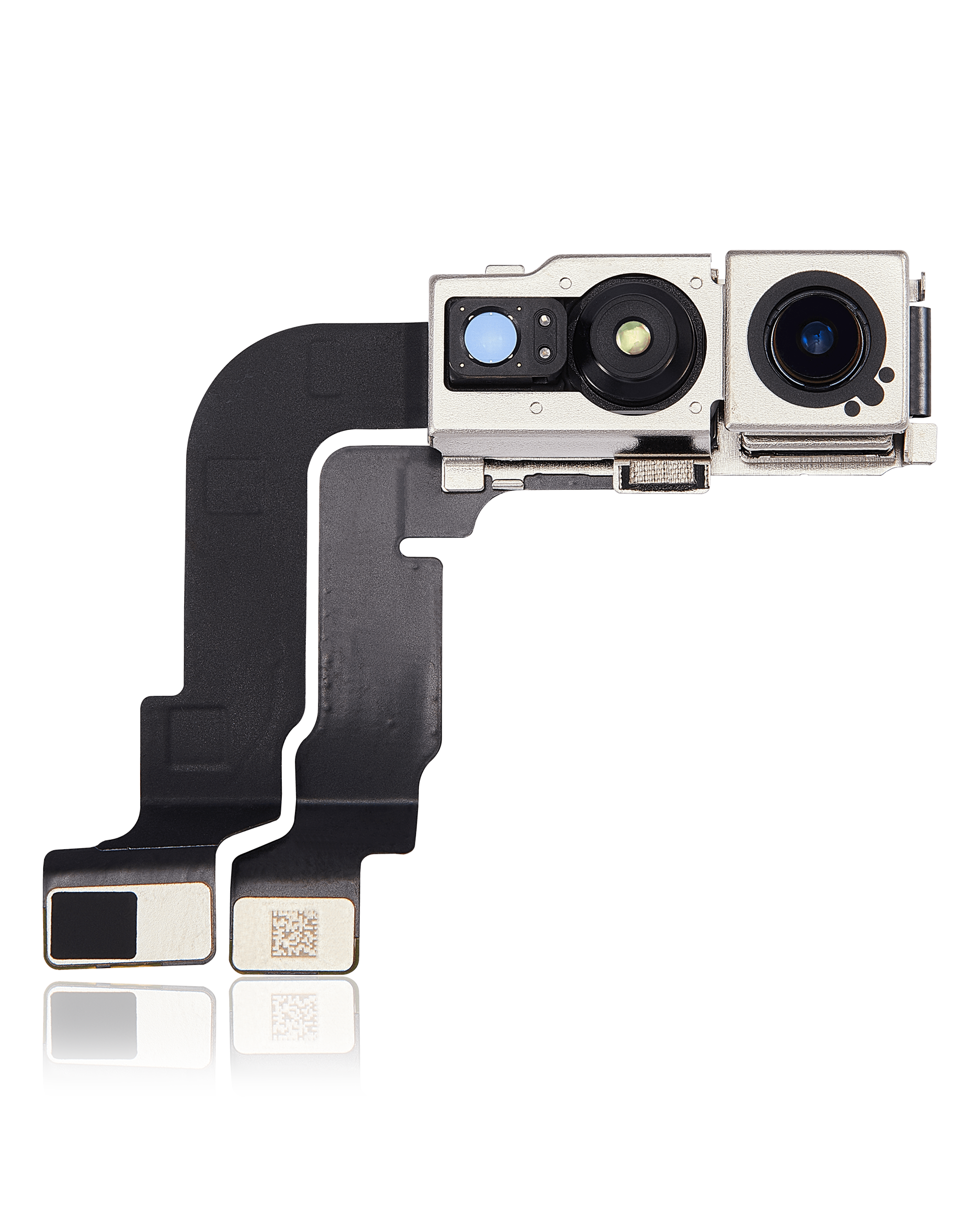 Front Camera Compatible For iPhone 15 Pro