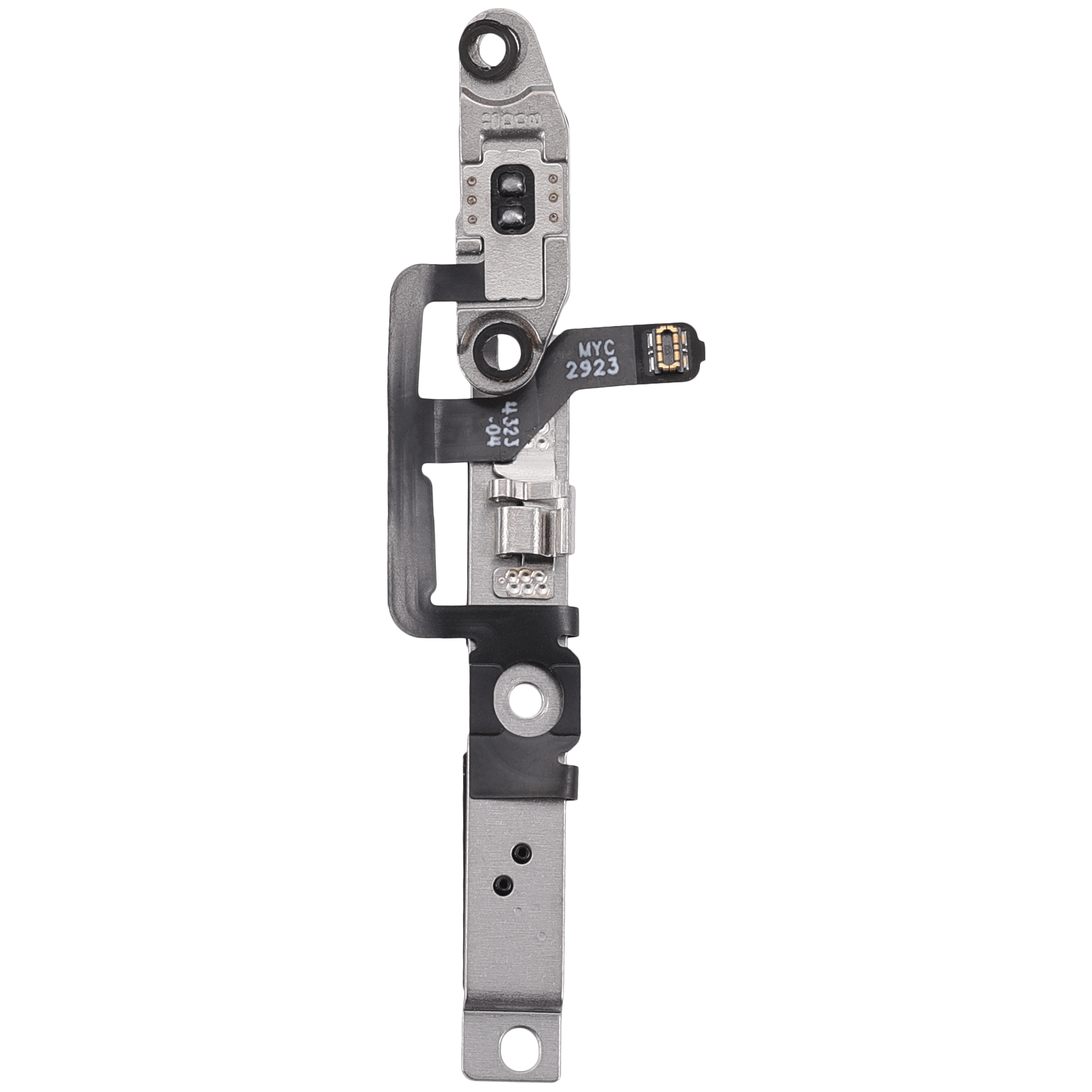 Volume Button Flex Cable Compatible For iPhone 15