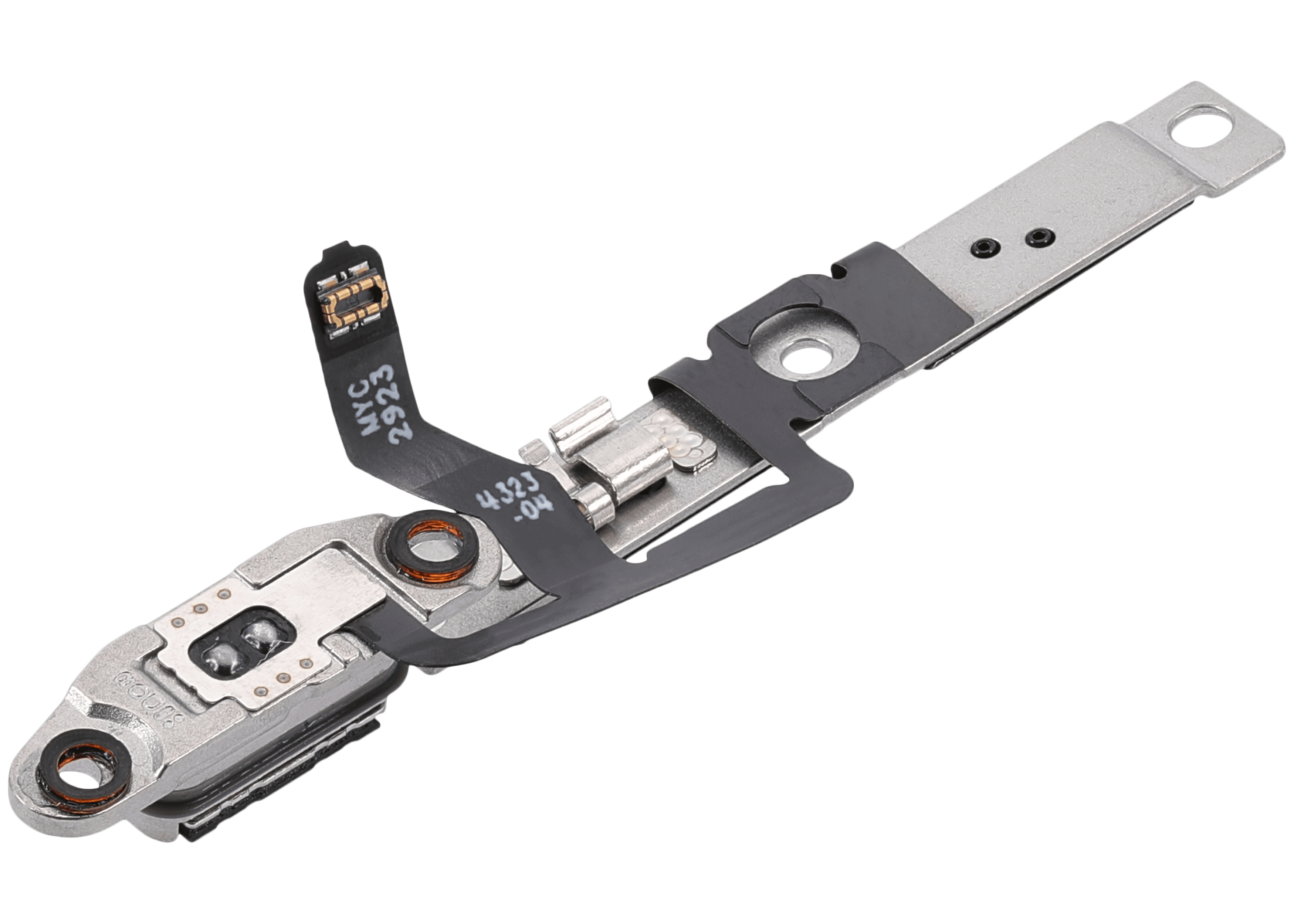 Volume Button Flex Cable Compatible For iPhone 15