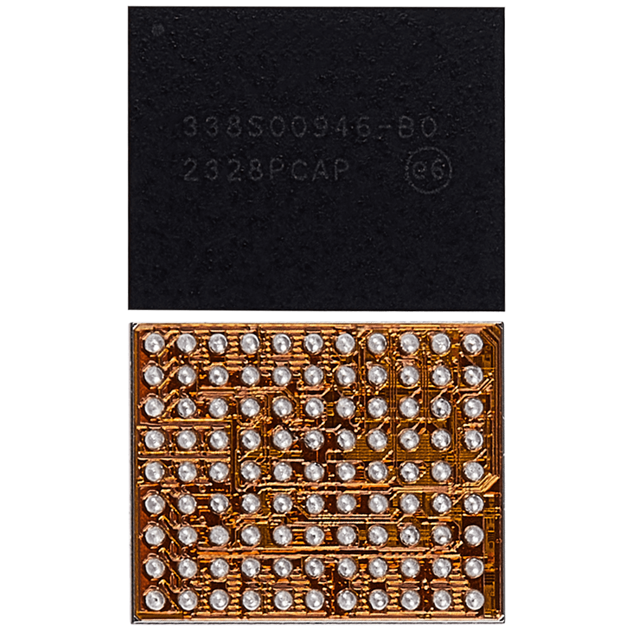 Power Delivery IC Compatible For iPhone 15 Series (338S00946)