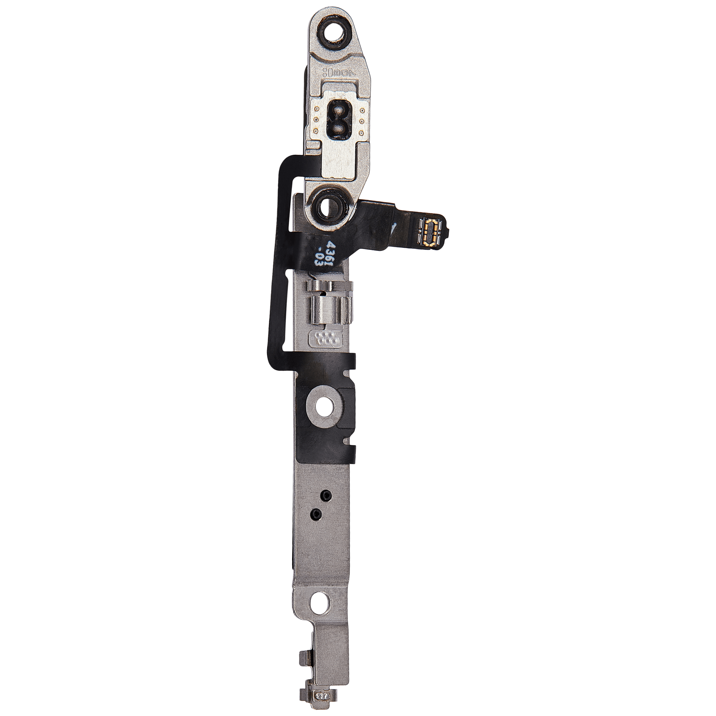 Volume Button Flex Cable Compatible For iPhone 15 Plus