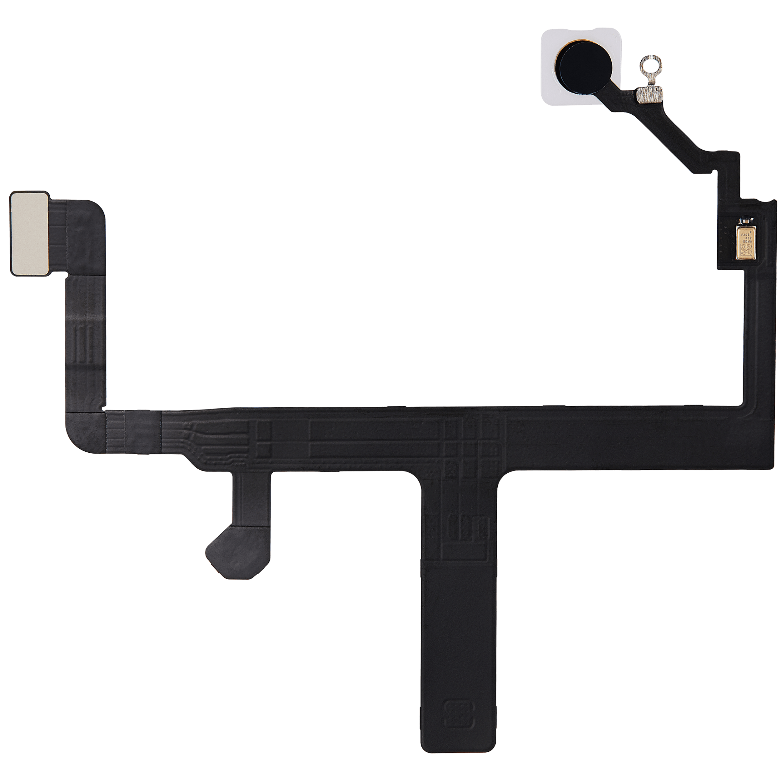 Flashlight Flex Cable Compatible For iPhone 15