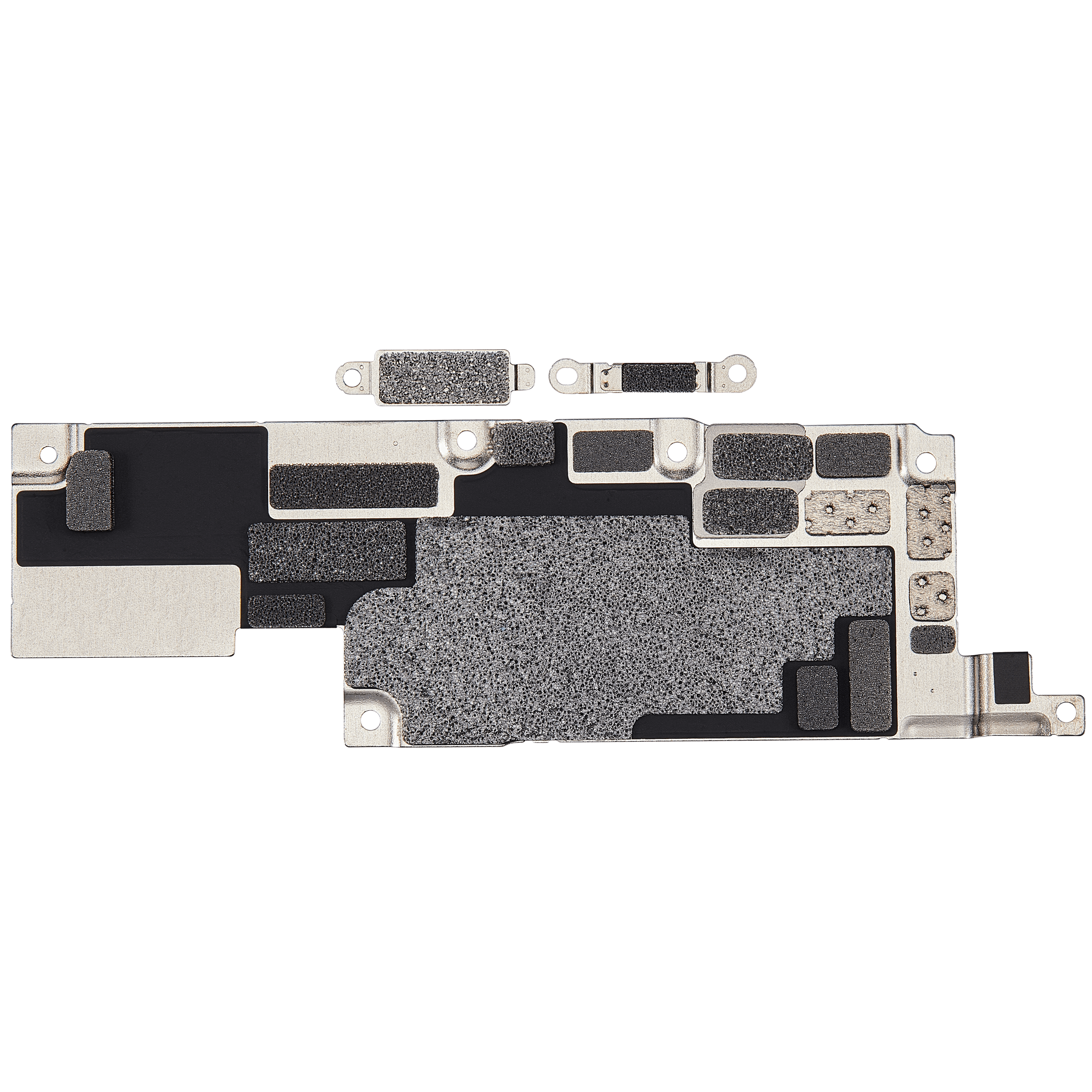 Small Metal Bracket (On Motherboard) Compatible For iPhone 15 Pro