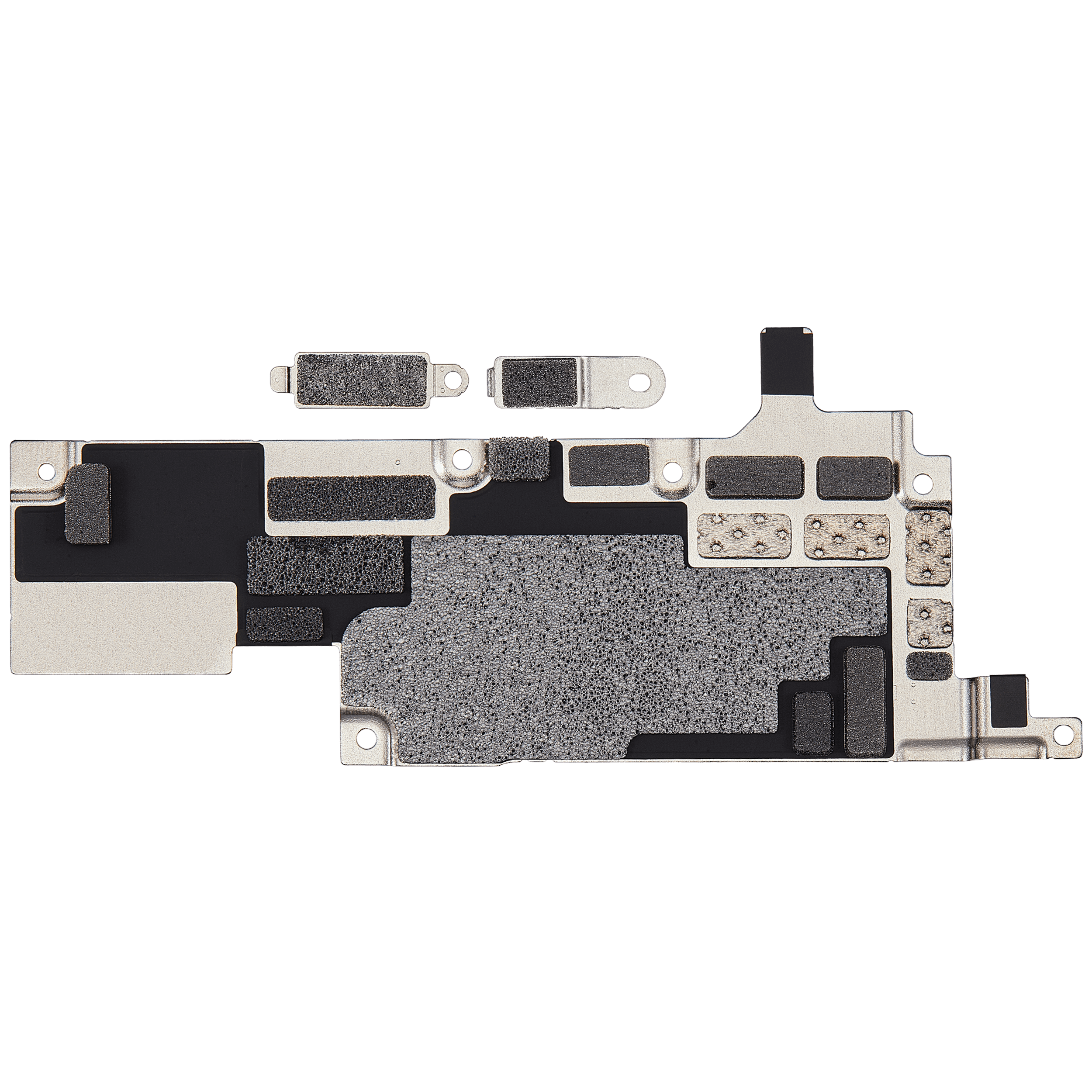 Small Metal Bracket (On Motherboard) Compatible For iPhone 15 Pro Max