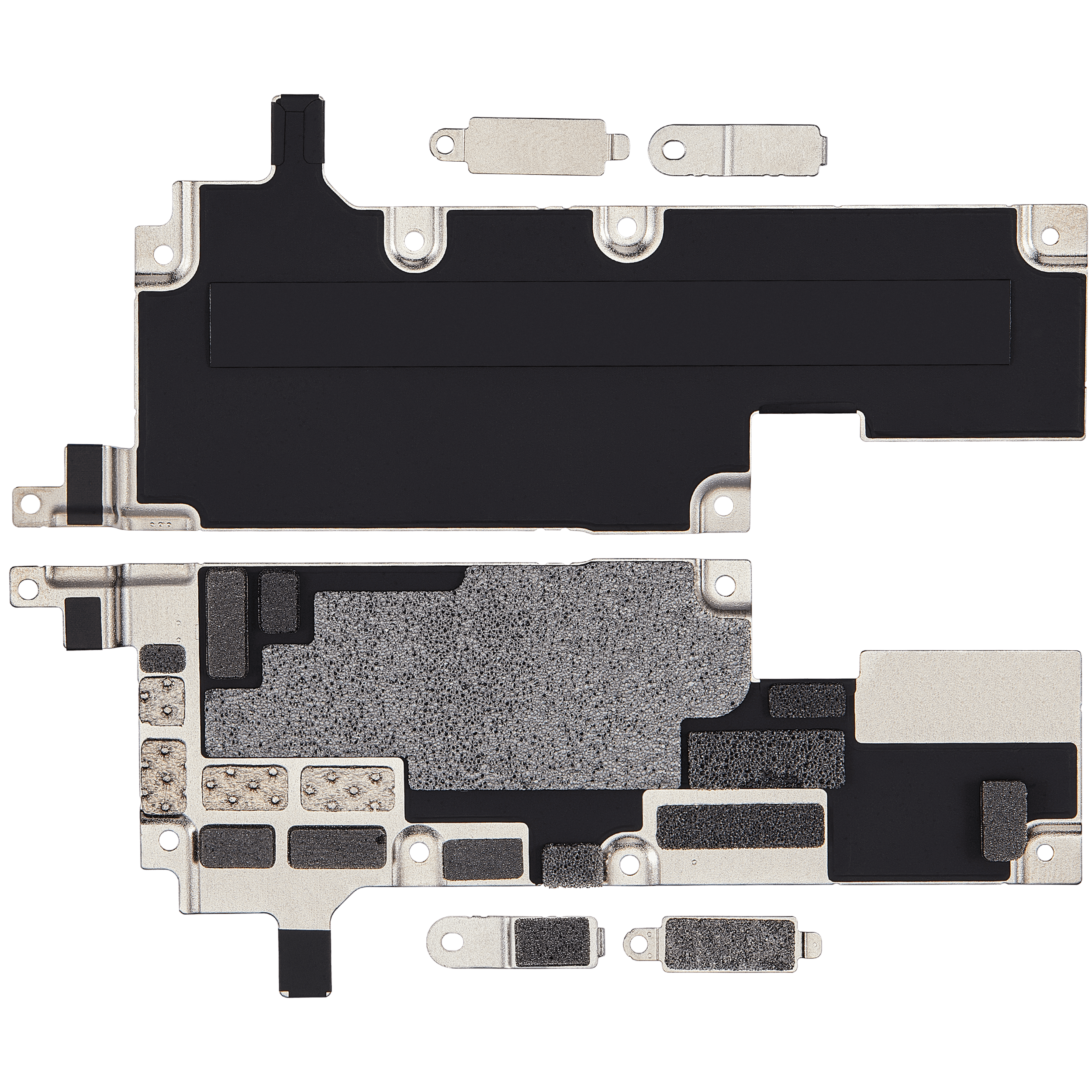 Small Metal Bracket (On Motherboard) Compatible For iPhone 15 Pro Max