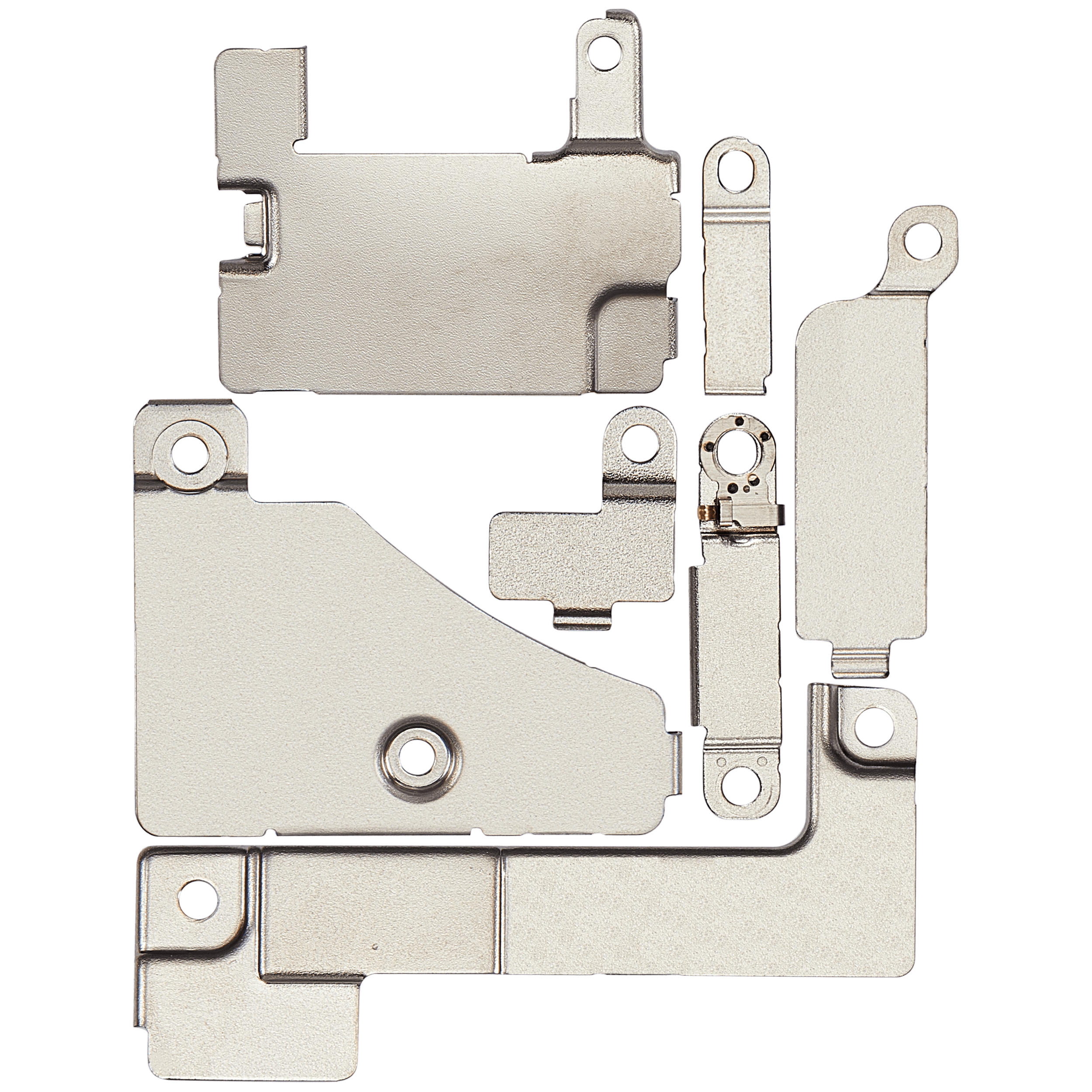 Small Metal Bracket (On Motherboard) Compatible For iPhone 15