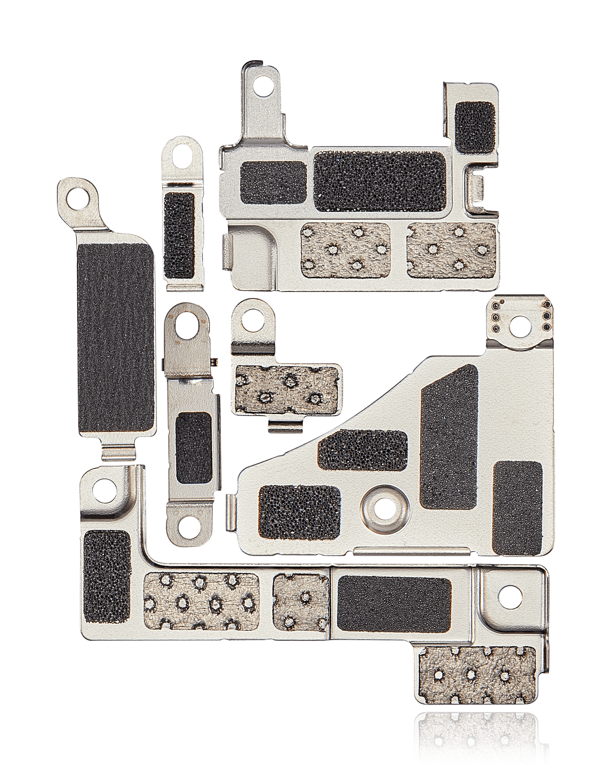 Small Metal Bracket (On Motherboard) Compatible For iPhone 15