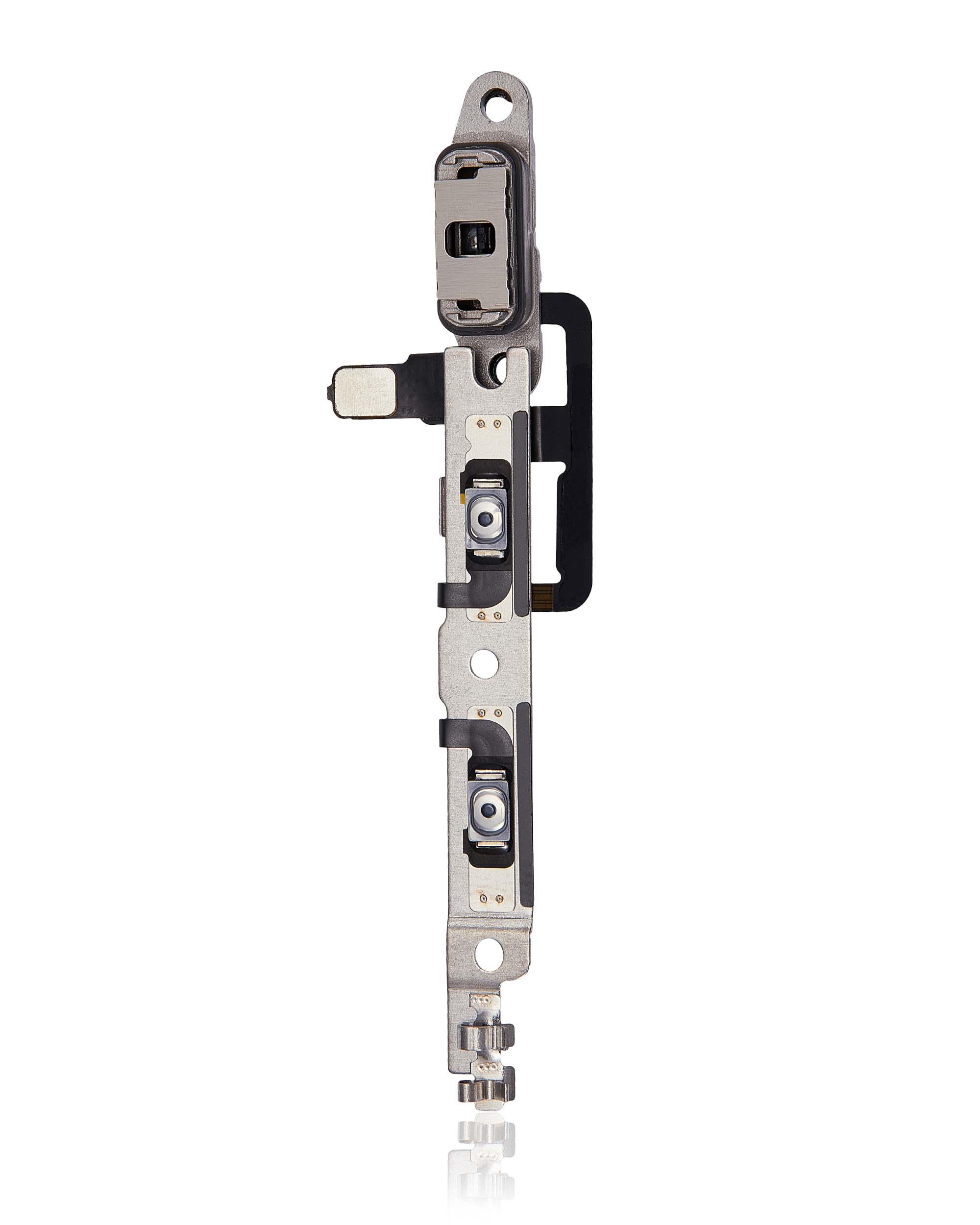 Volume Button Flex Cable Compatible For iPhone 15 Plus