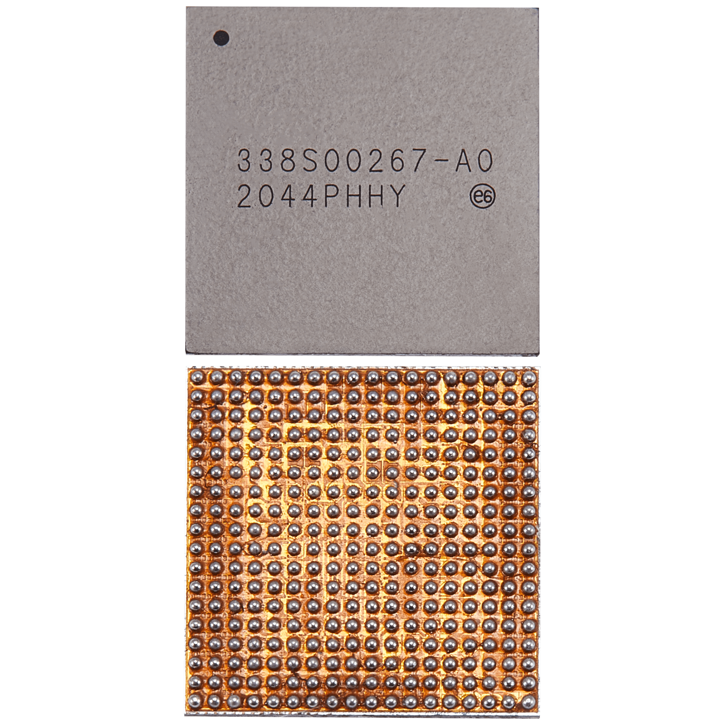 IC Chip Compatible for Mac Book Pro 13 (A2159,Mid 2019 / A1989,Late 2018 / Early 2019) (338S00267-A0)