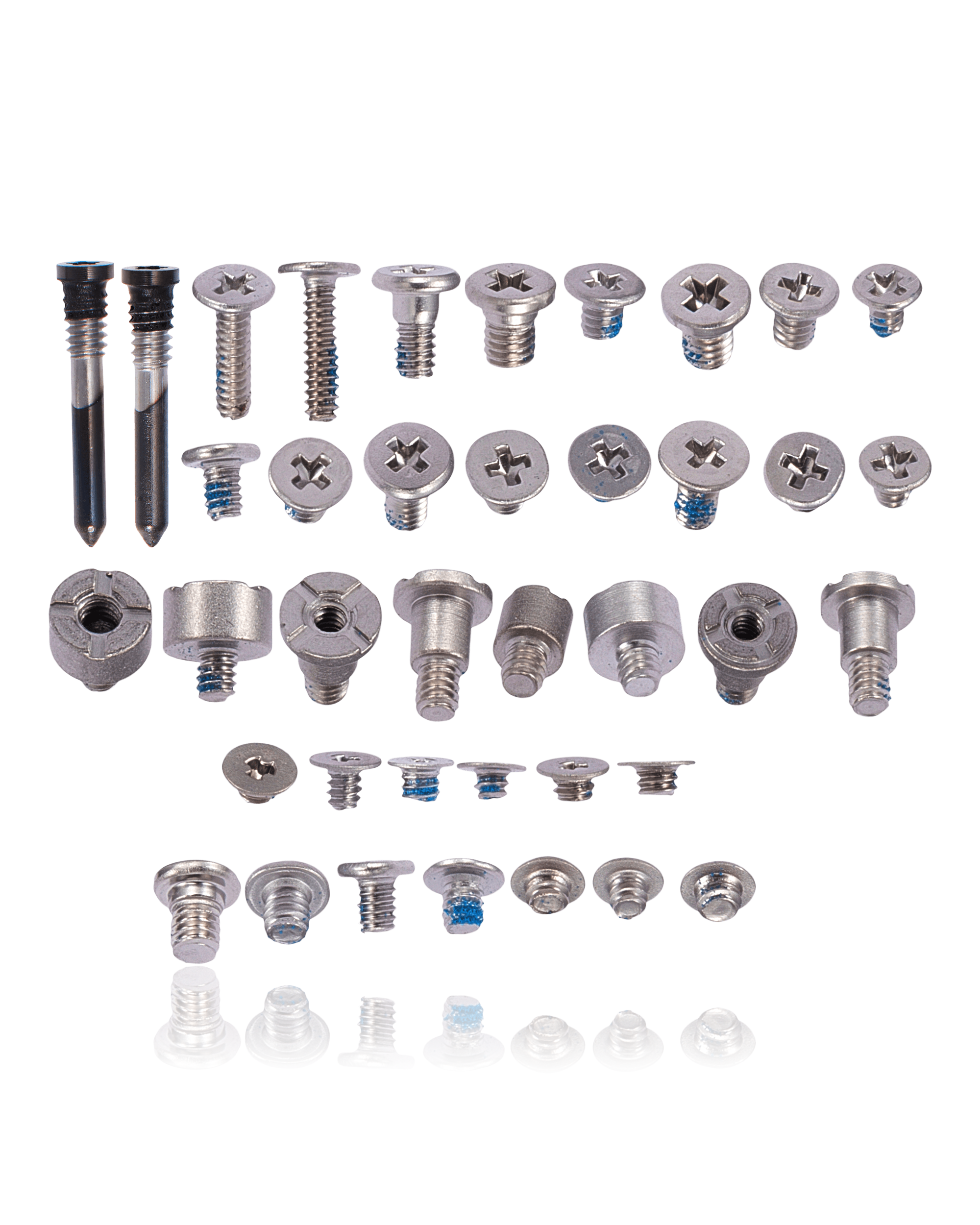 Complete Screw Set Compatible For iPhone 15