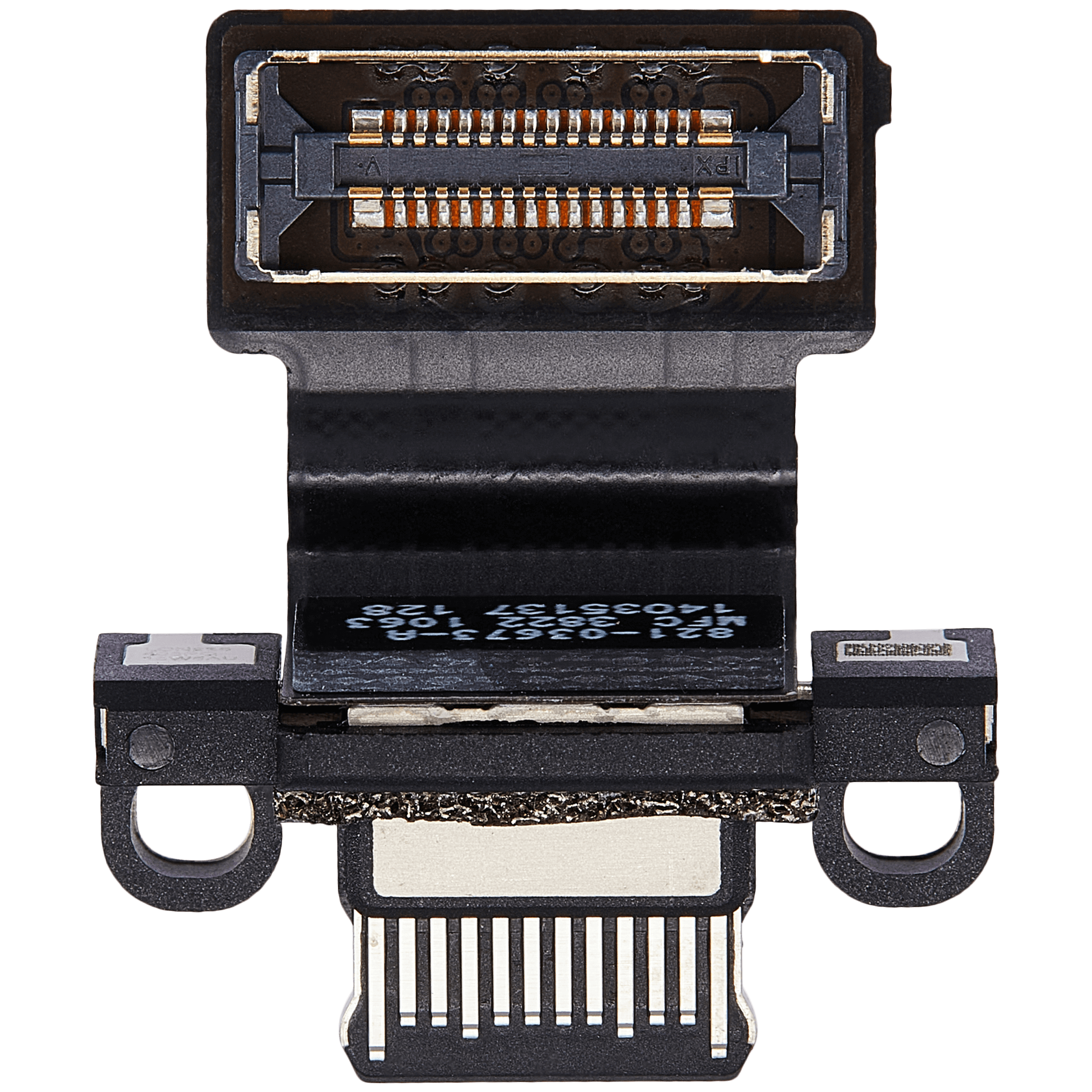 USB-C Port Compatible For MacBook Air 13" (A2681 / Mid 2022)