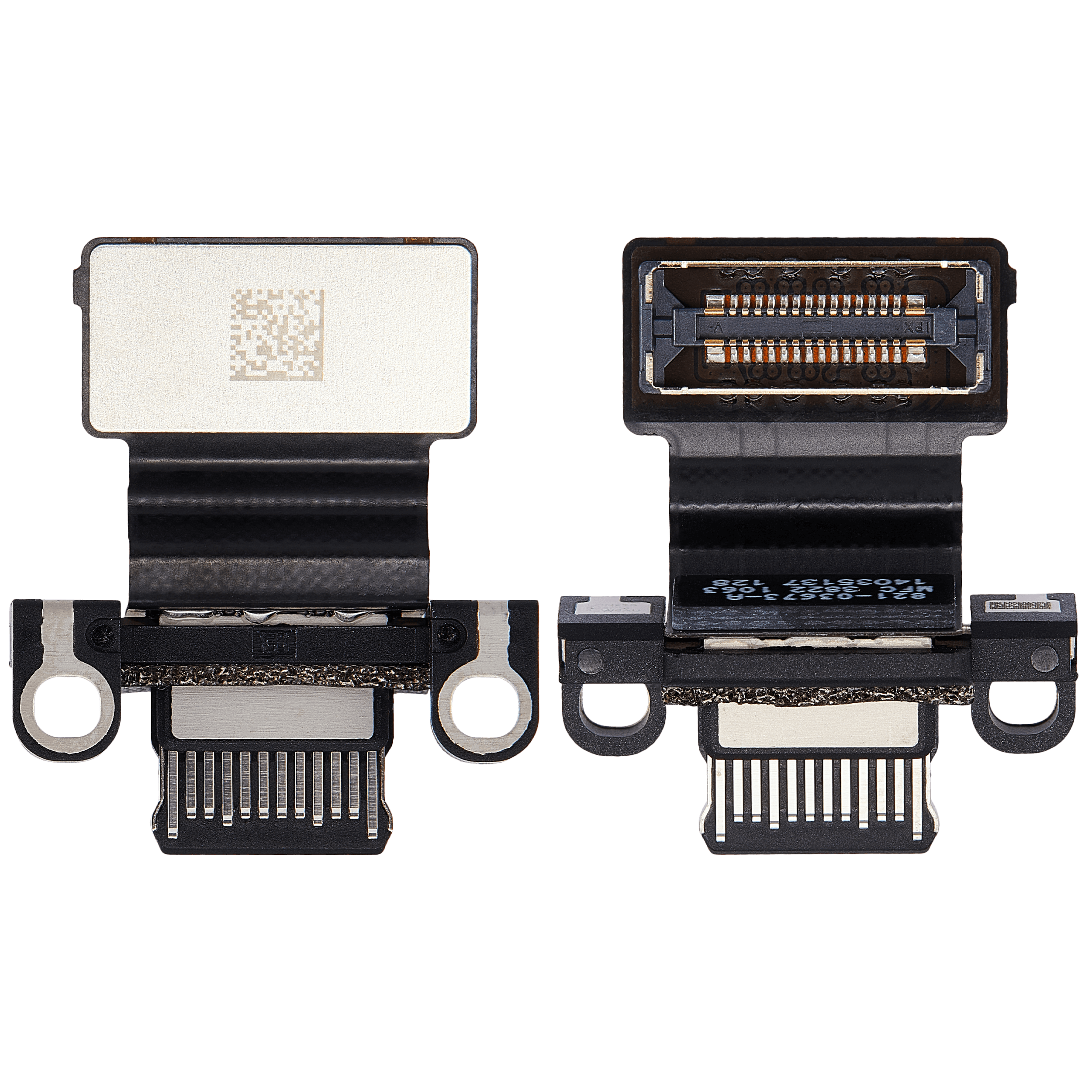 USB-C Port Compatible For MacBook Air 13" (A2681 / Mid 2022 / A3113 / 2024)