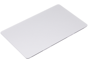 Trackpad Compatible For MacBook Air 13" (A2681 / Mid 2022) (Silver)