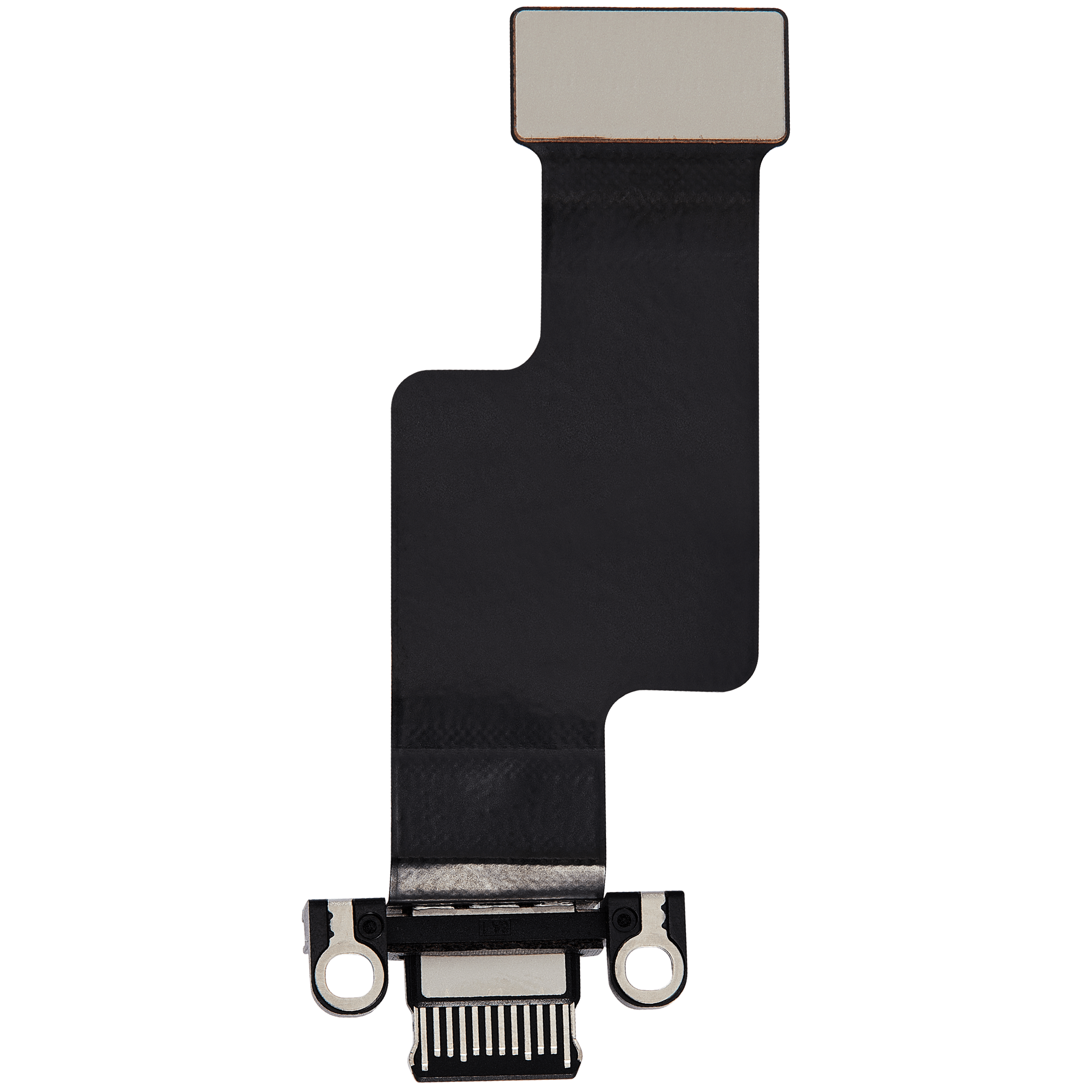 USB-C Board Compatible For MacBook Air 15" (A2941 / Mid 2023 / A3114 / Mid 2024) (Space Gray)