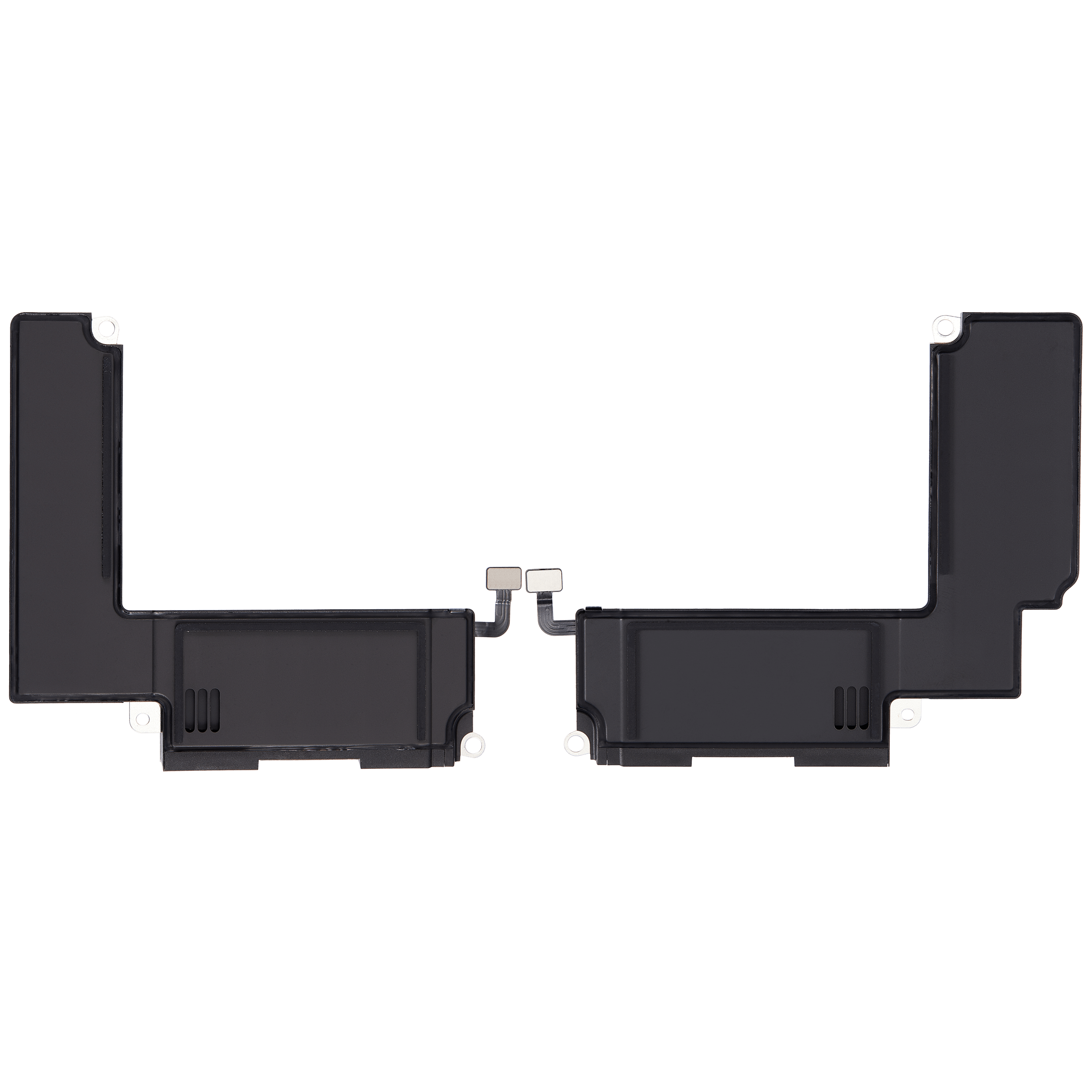 Left & Right Loudspeaker Compatible For MacBook Air 15" (A2941 / Mid 2023)