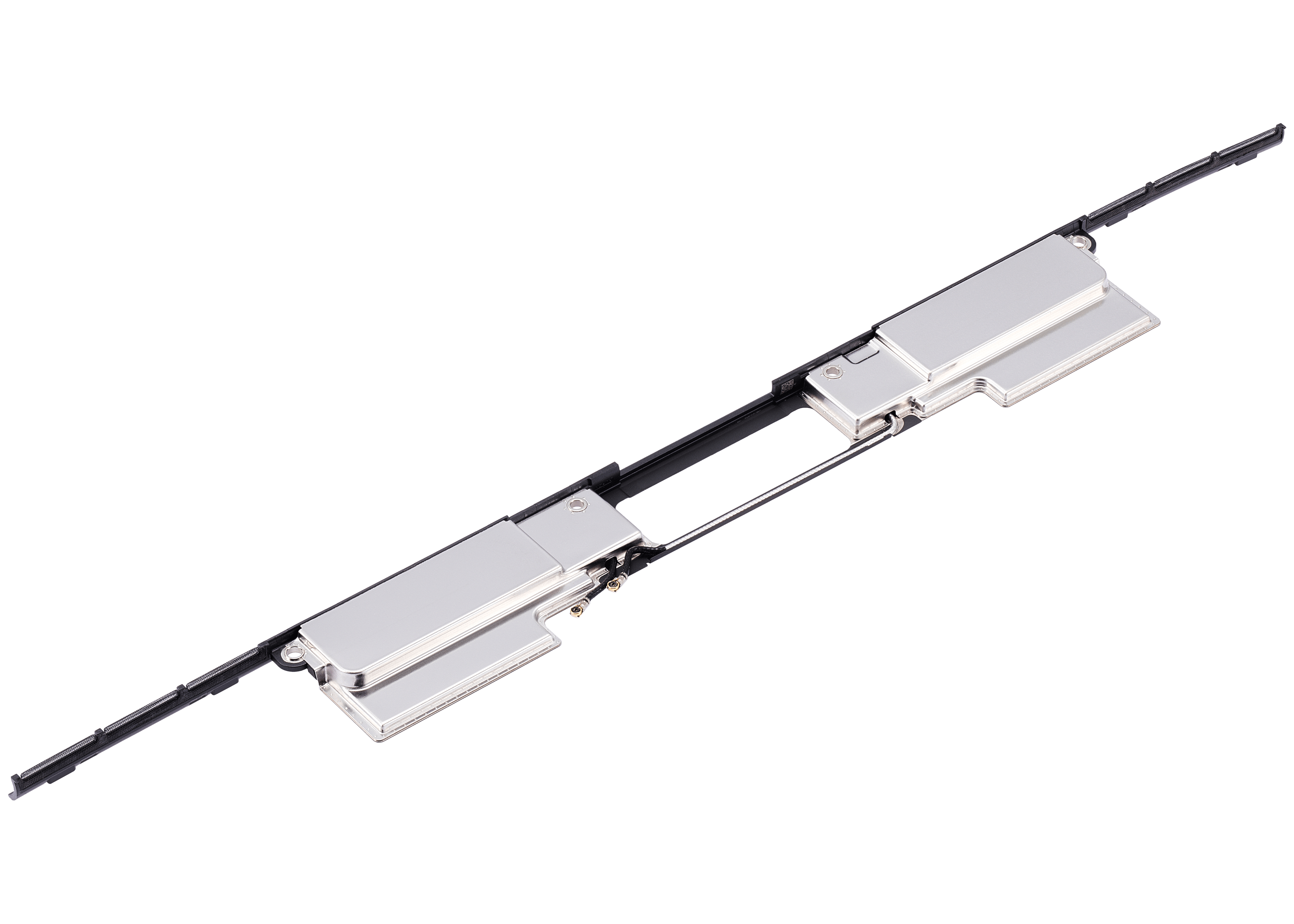 Antenna Bracket Compatible For MacBook Air 15" (A2941 / Mid 2023)