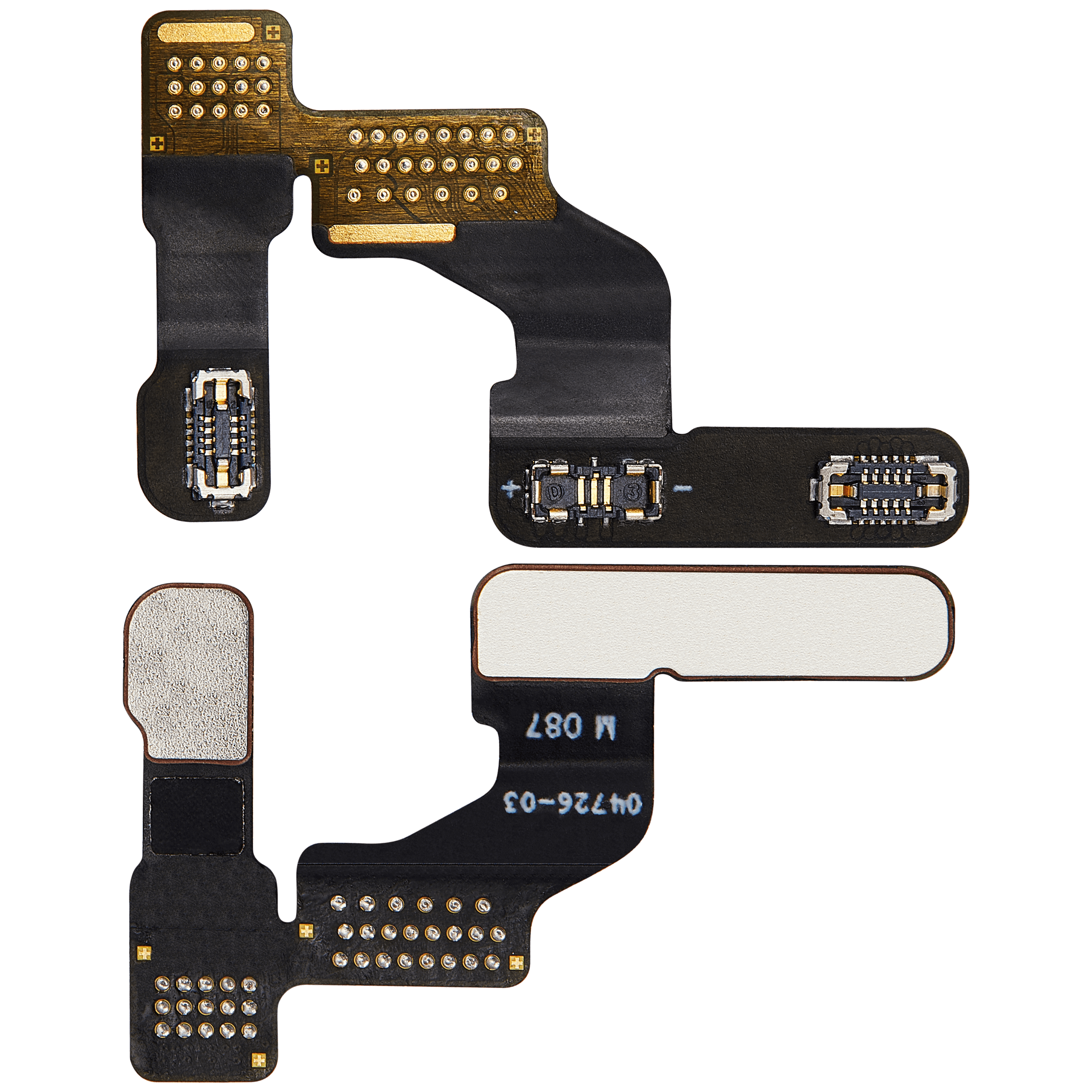 Battery Flex Cable Compatible For Watch Series Ultra 1st Gen (49MM)