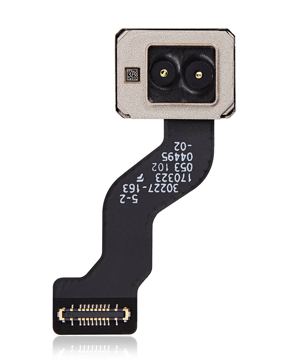 Infrared Radar Scanner Flex Cable Compatible For iPhone 15 Pro Max