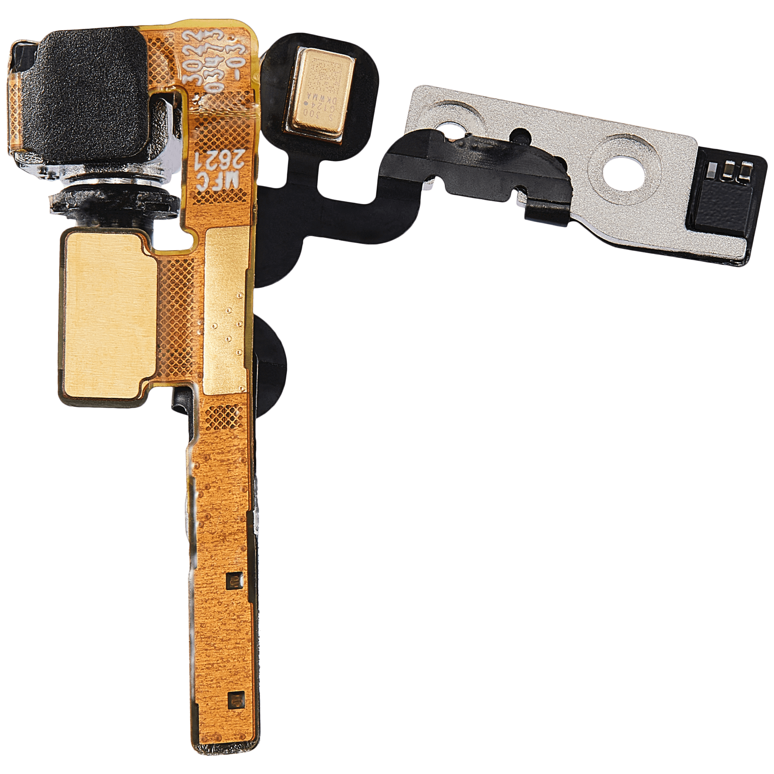 Crown Flex Cable Compatible For Watch Series 7 (41MM)