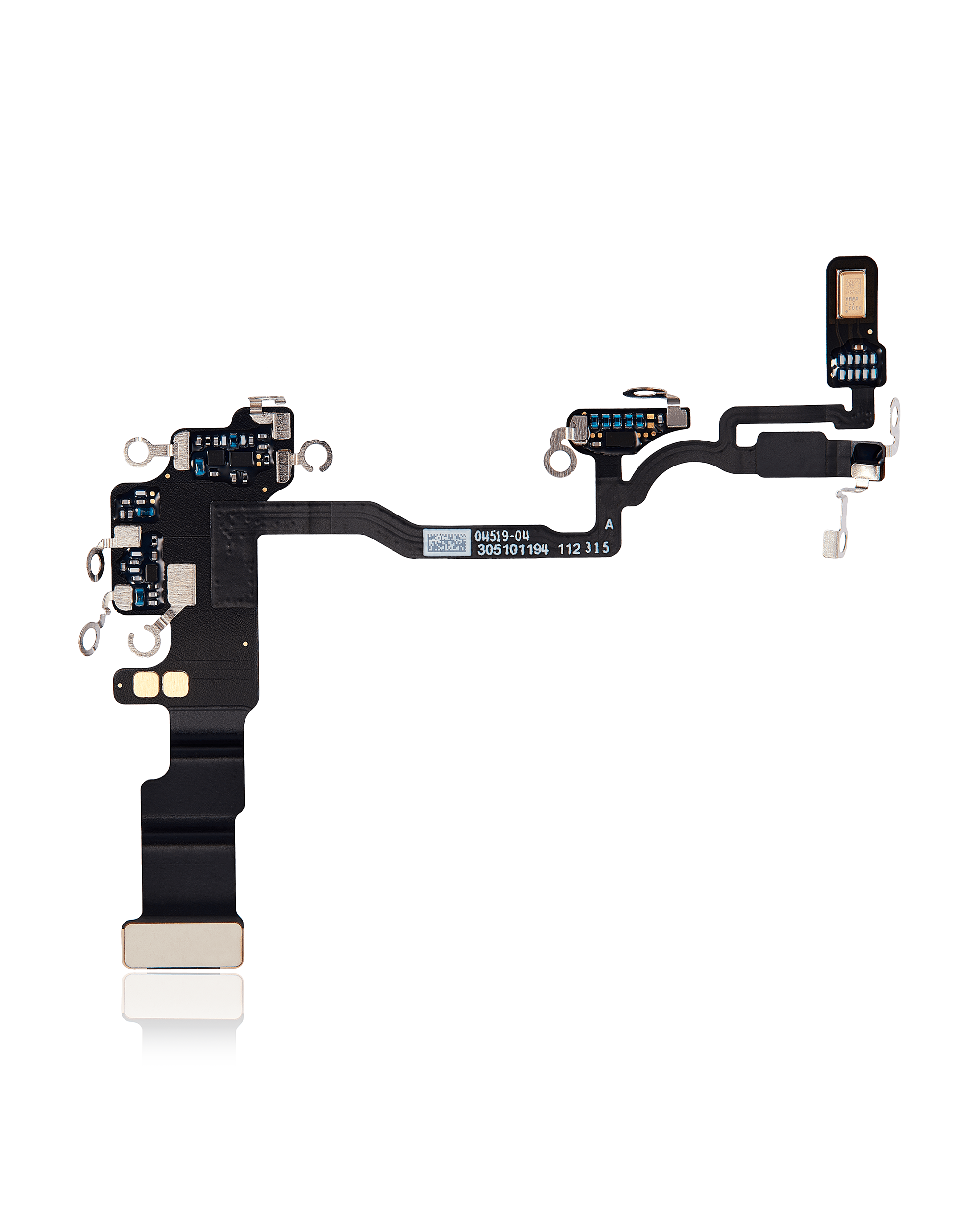 WiFi Flex Cable Compatible For iPhone 15 Pro Max