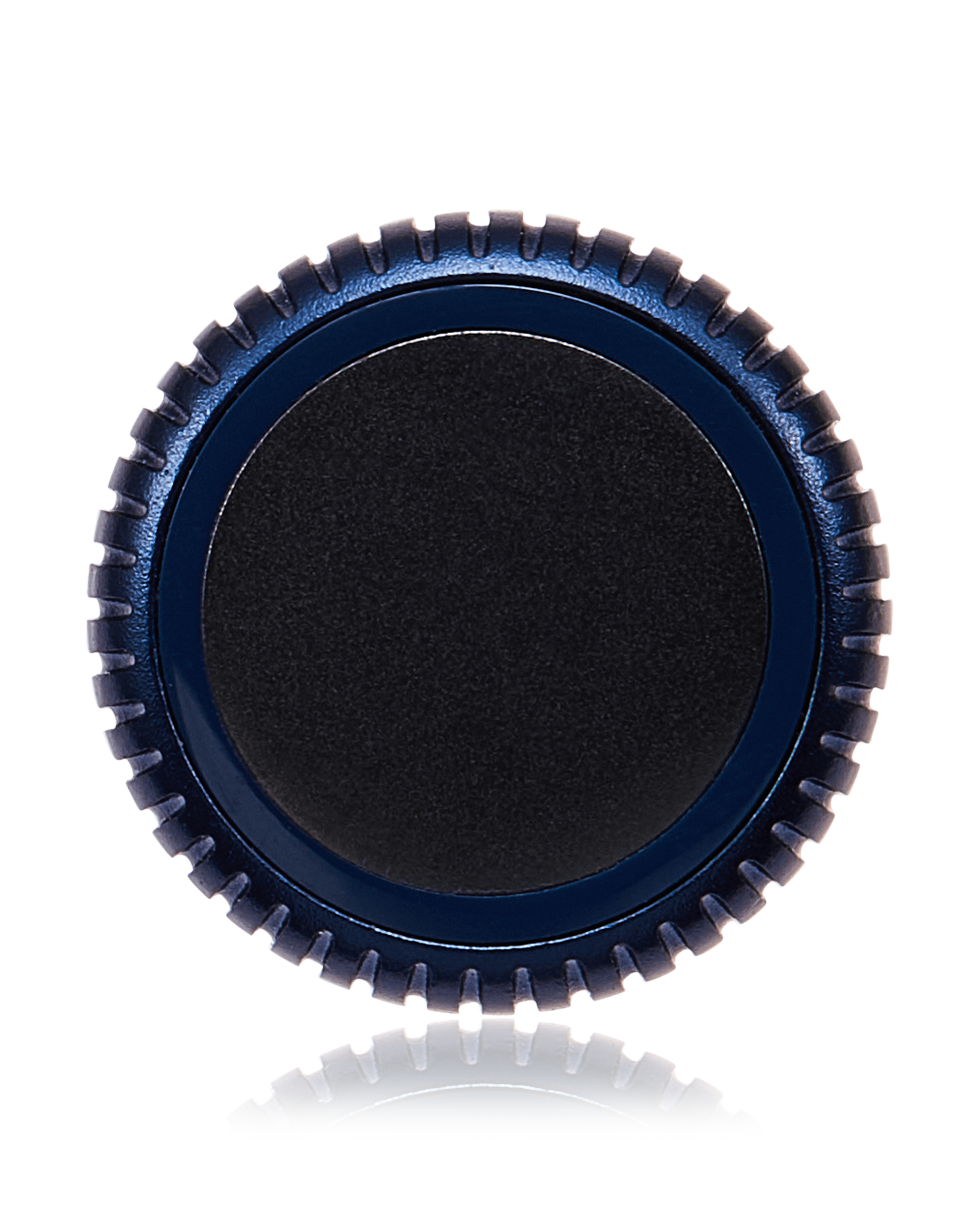 Crown Nut Compatible For Watch Series 6 (40MM / 44MM) (GPS Version) (Blue)