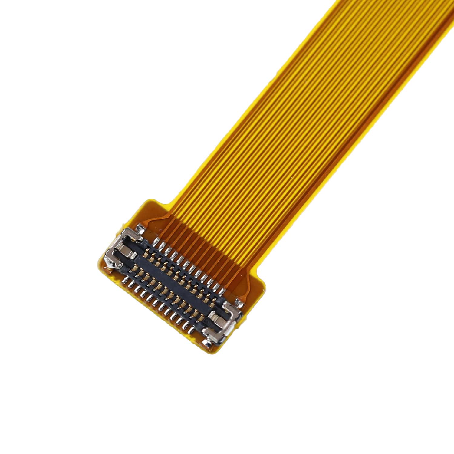 REAR CAMERA PCB CONNECTOR EXTENDED FLEX CABLE RIBBON (2PCS/SET) FOR IPHONE 8/8 PLUS