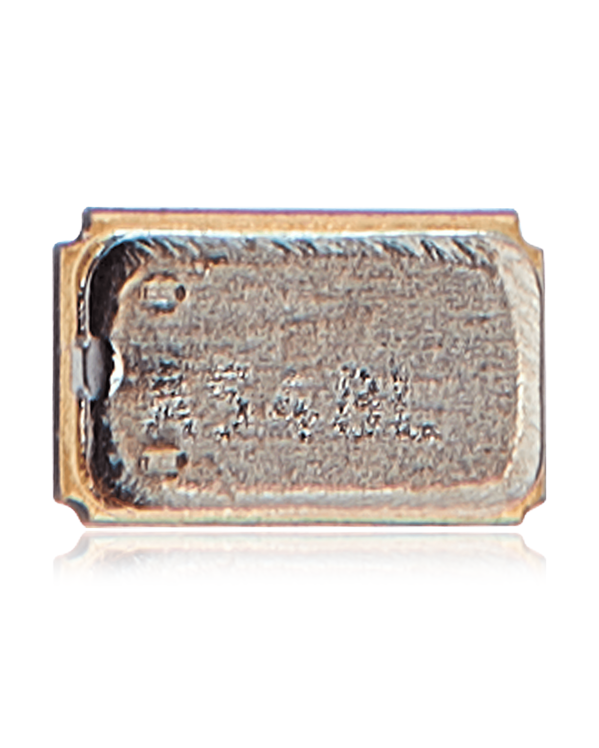 CPU 24.0 (T240) Crystal Oscillator Compatible For iPhone 12 Series / 13 / 13 Mini / 14 Series / 15 Series / 16 Series