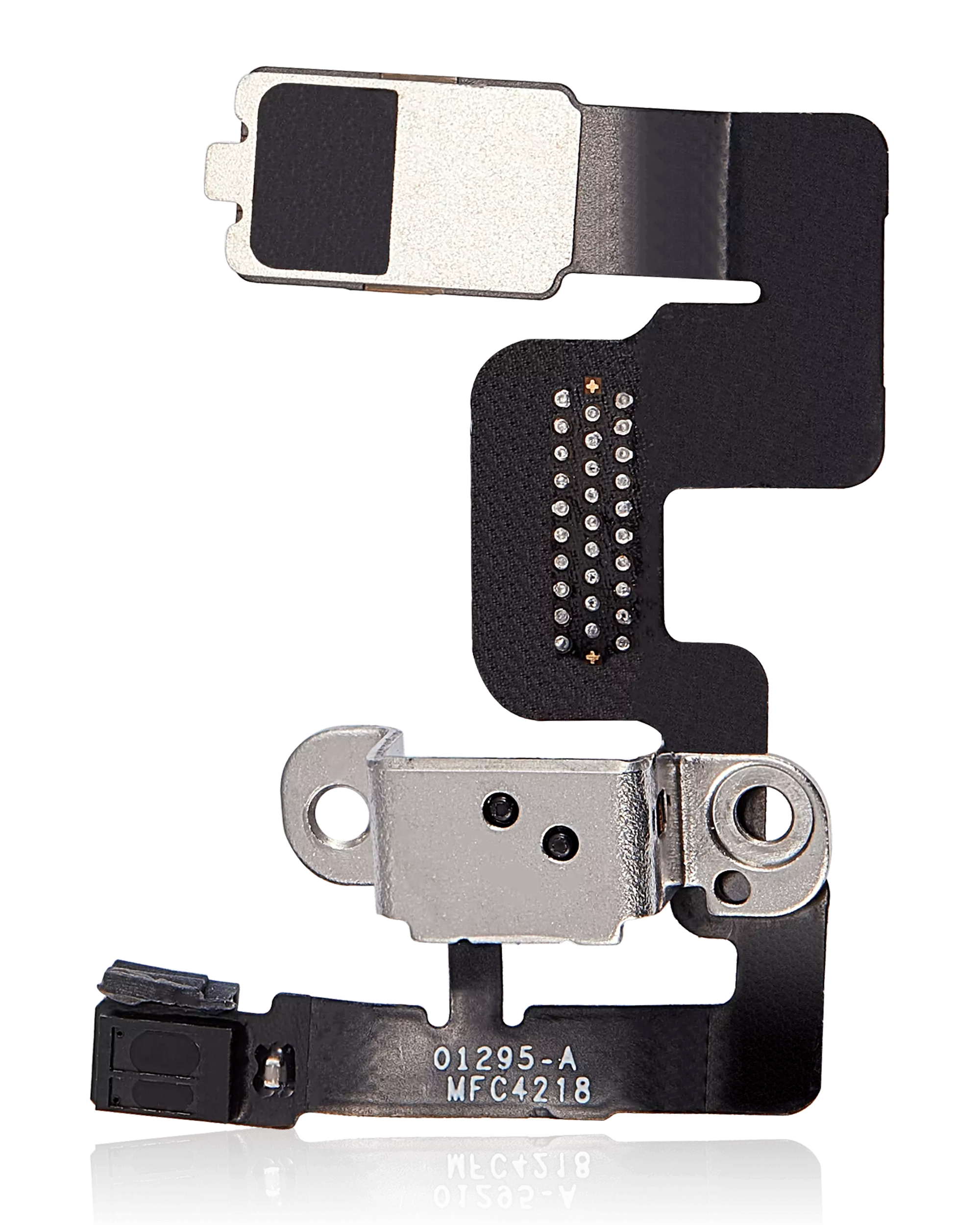 Crown Flex Cable Compatible For Watch Series 3 (38MM) (GPS Version)