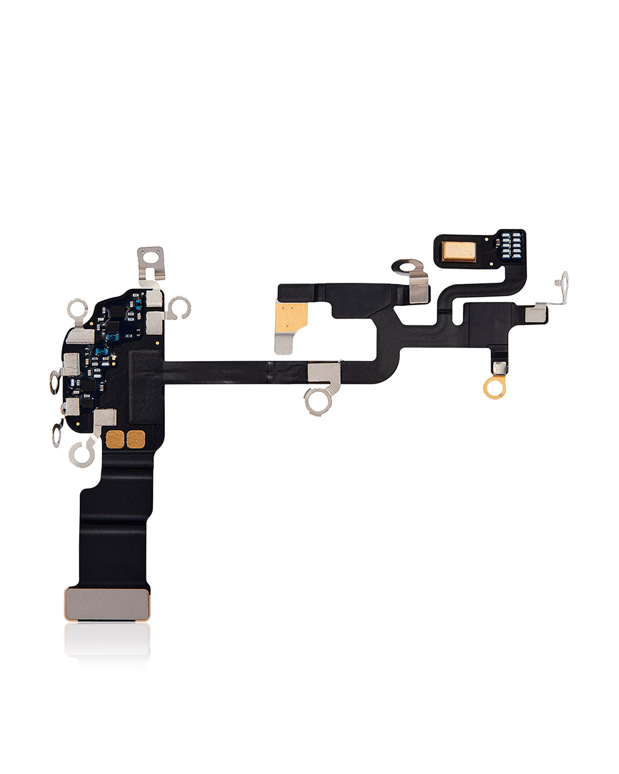 WiFi Flex Cable Compatible For iPhone 15 Pro