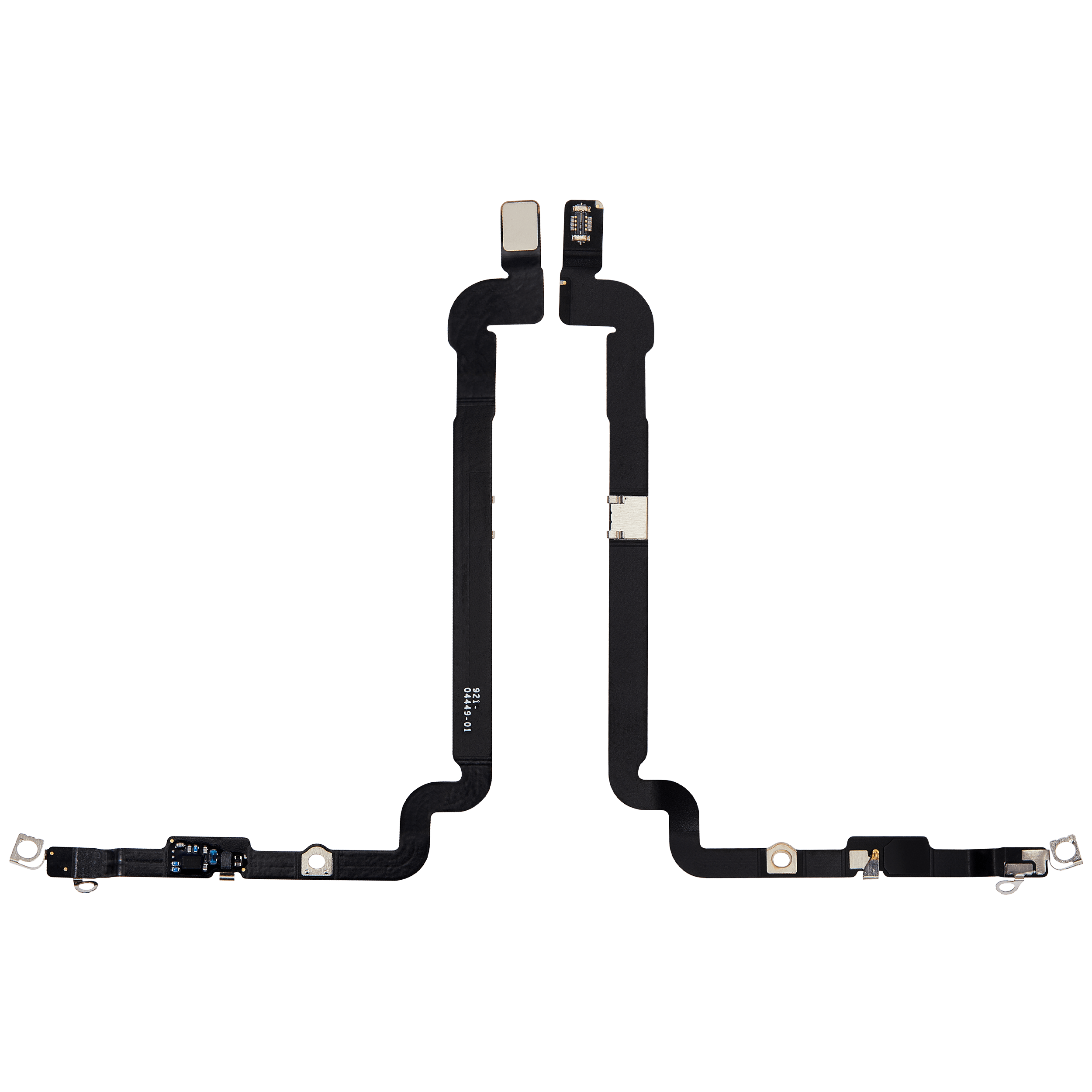 Bluetooth Flex Cable Compatible For iPhone 15 Pro