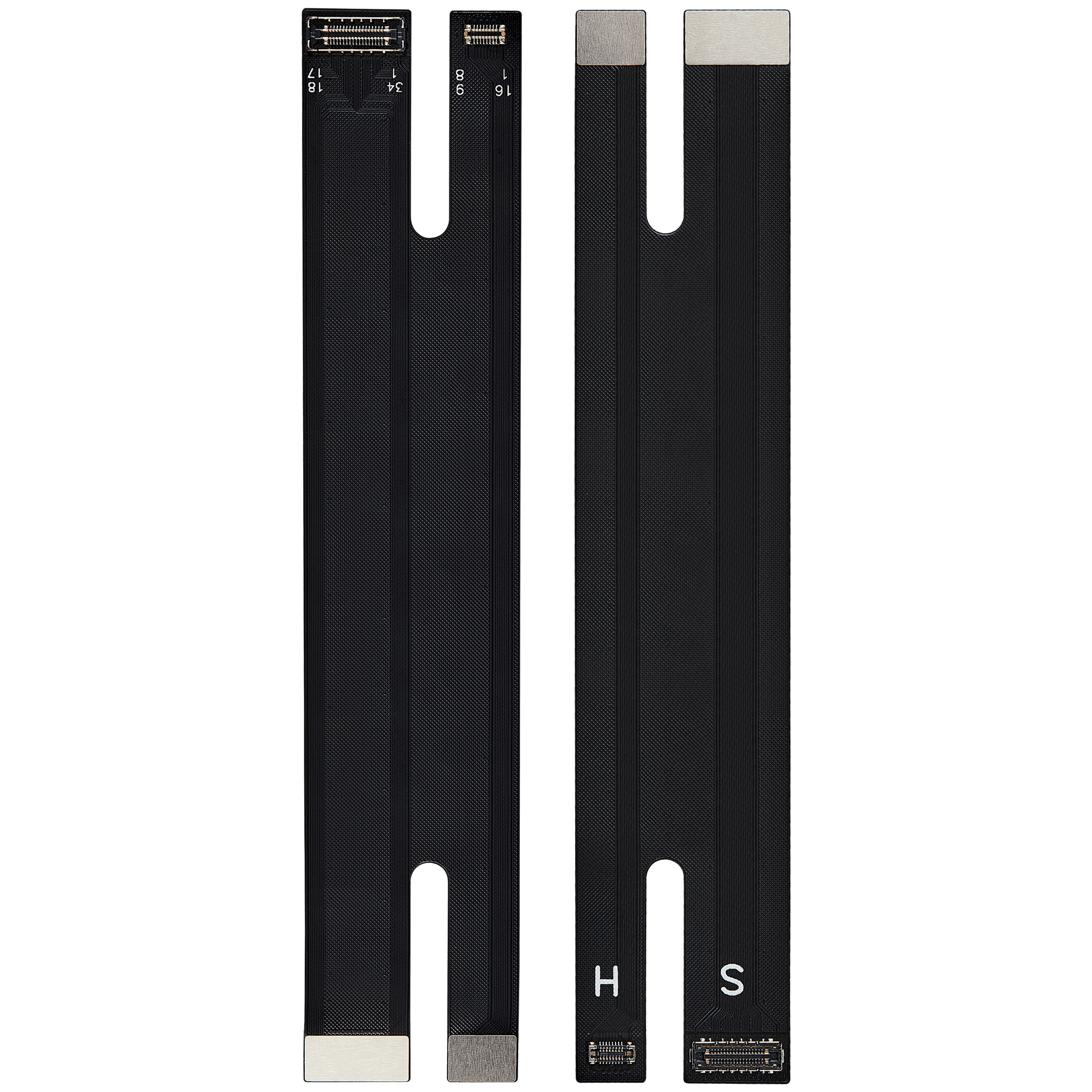 Screen Extension Test Flex Cable Compatible For MacBook Air 15" (A2941/ A3114)