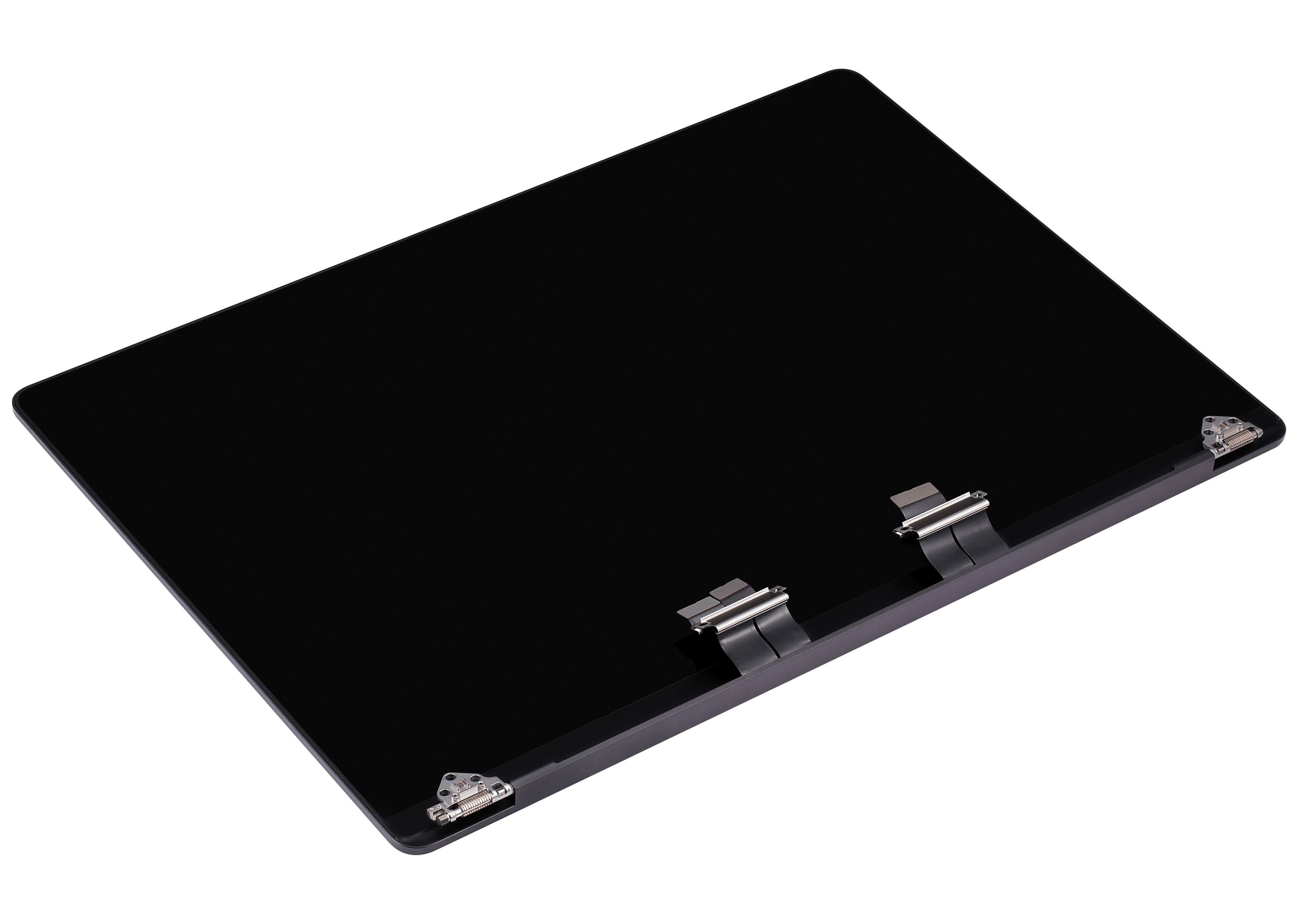 Complete LCD Display Assembly Compatible For MacBook Pro 16" (A2991 / Late 2023) (Used OEM Pull: Grade A) (Space Black)