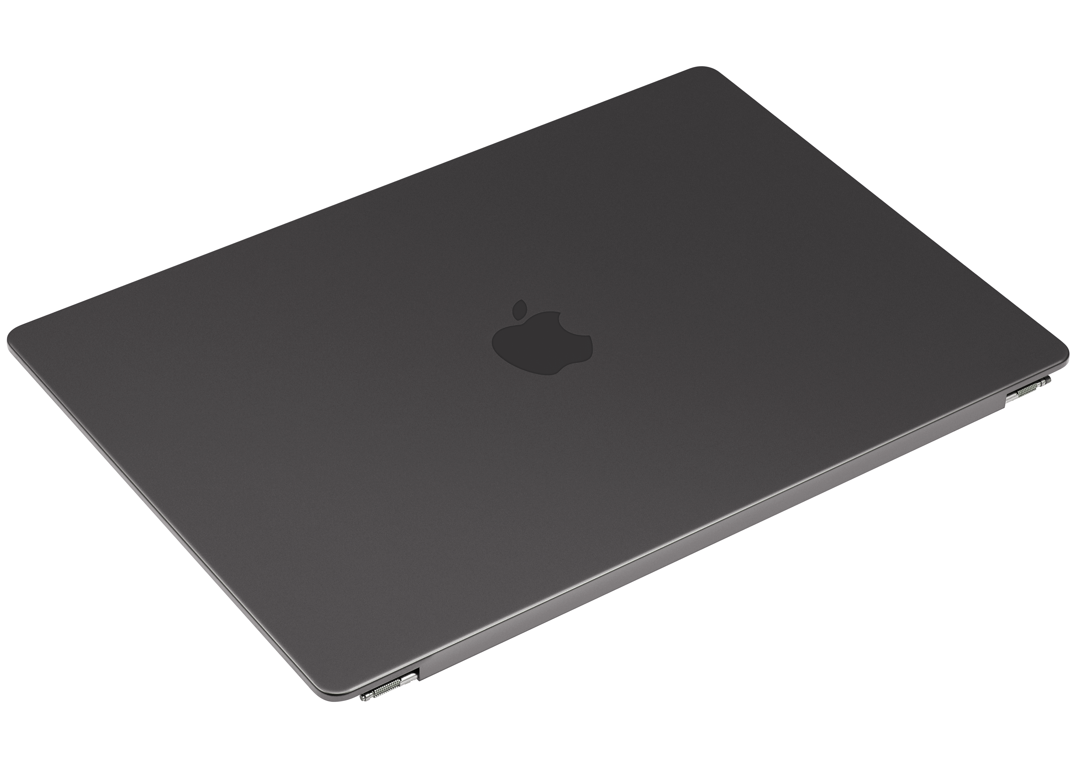 Complete LCD Display Assembly Compatible For MacBook Pro 16" (A2991 / Late 2023) (Used OEM Pull: Grade A) (Space Black)