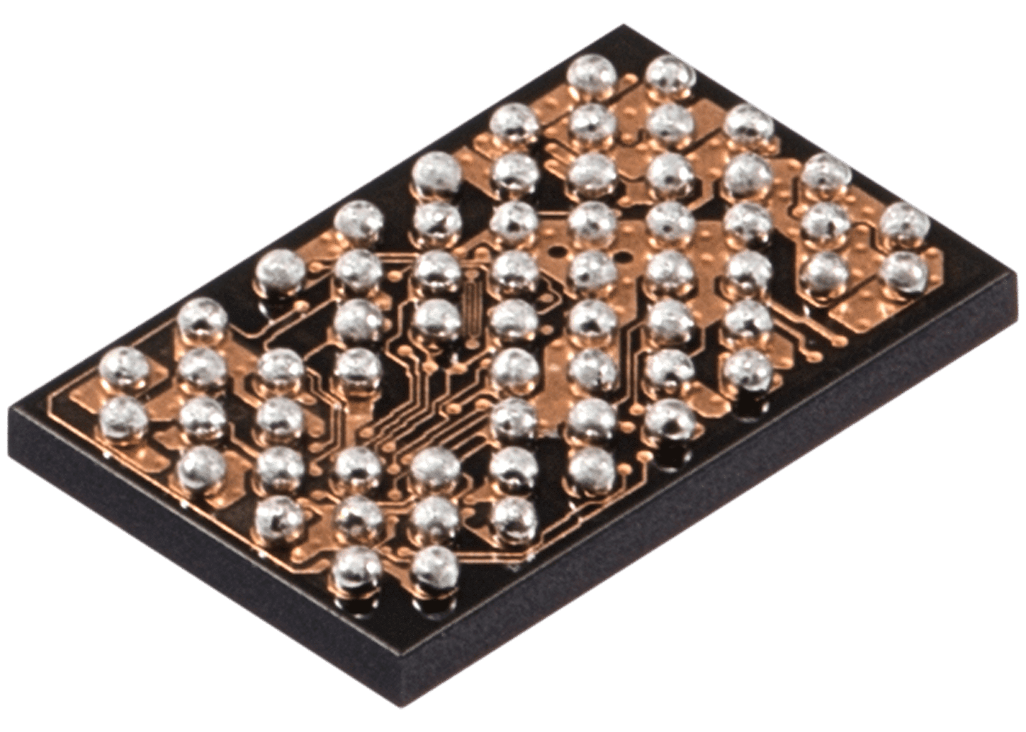 Envelope Tracker IC Compatible For iPhone 14 Series / 15 Series / 16 Series (QET7100)