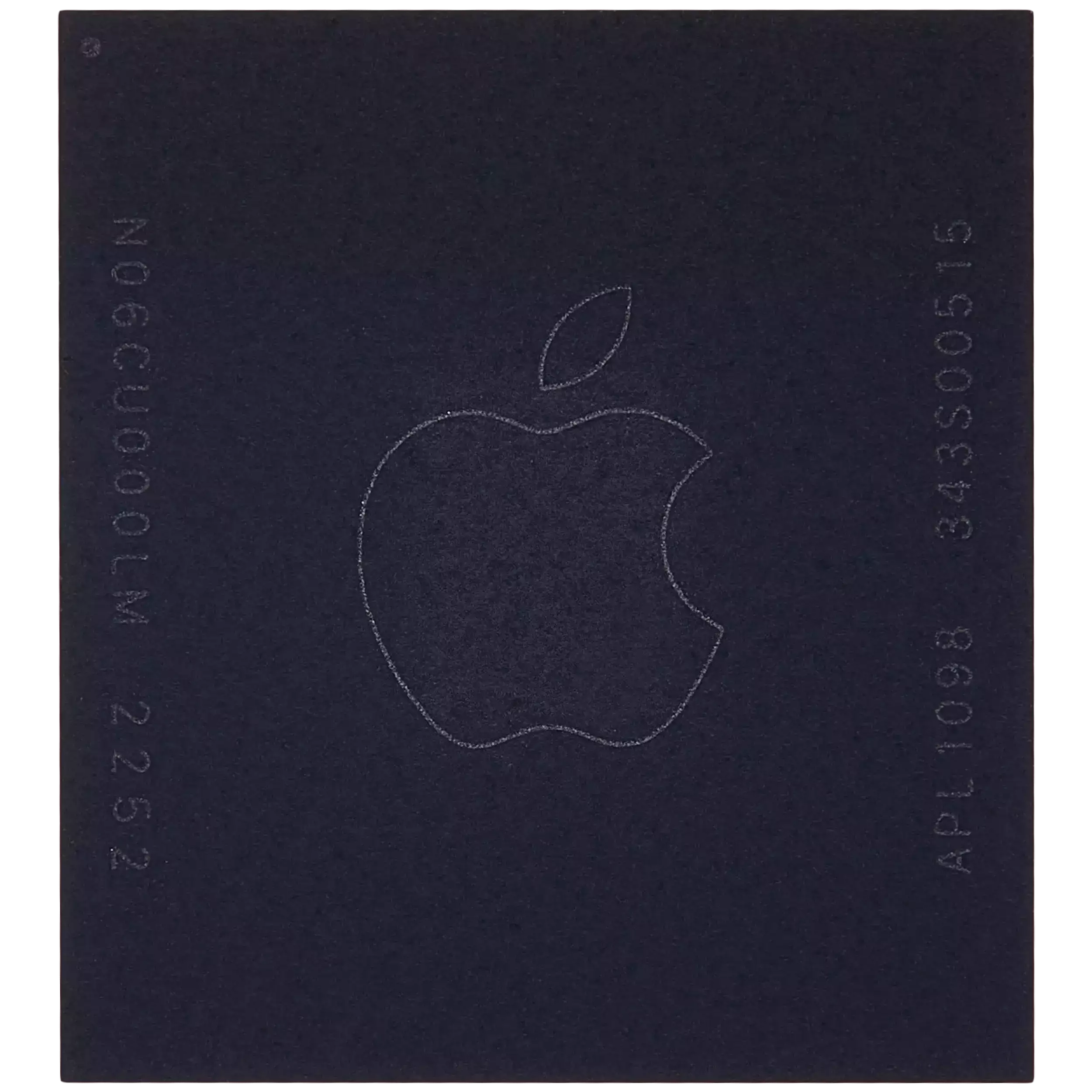 Power IC Chip – Compatible with MacBook 14'' (A2442, Late 2021, M1, 343S00515)